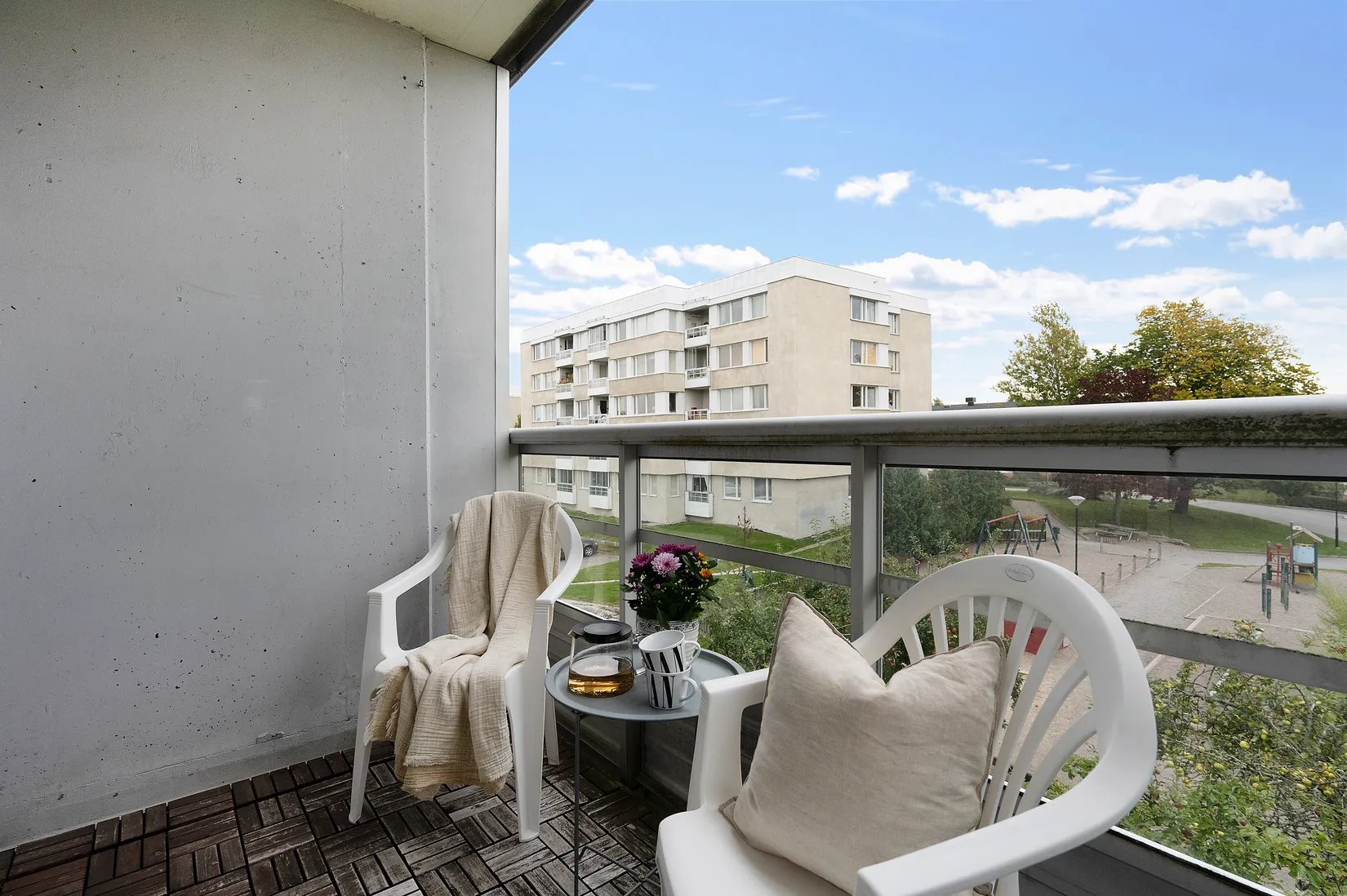 Bostadsrätt, Storvretsvägen 25, Skogås, Huddinge