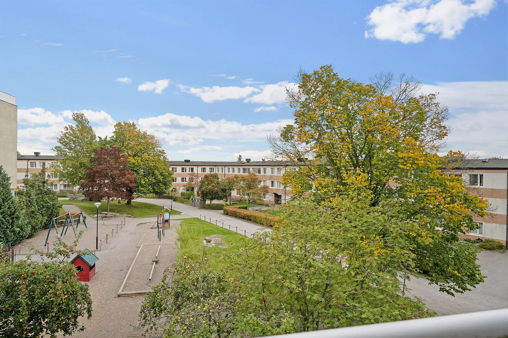 Bostadsrätt, Storvretsvägen 25, Skogås, Huddinge