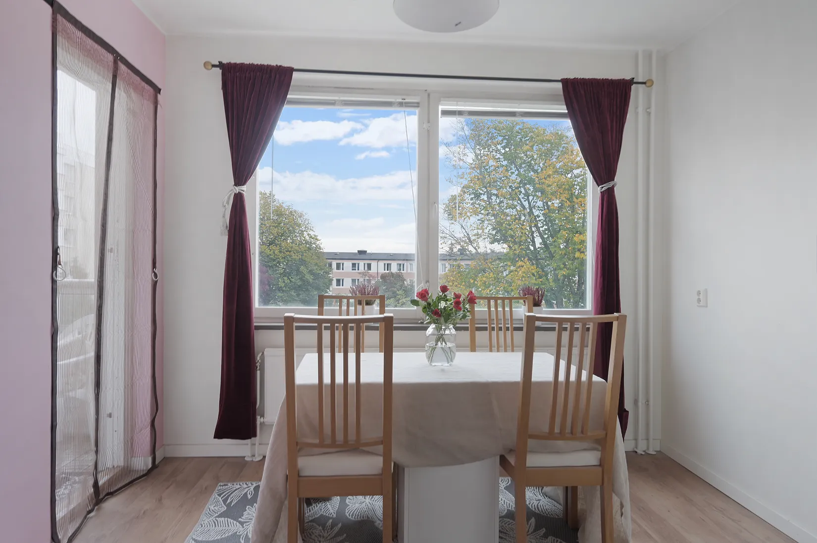 Bostadsrätt, Storvretsvägen 25, Skogås, Huddinge