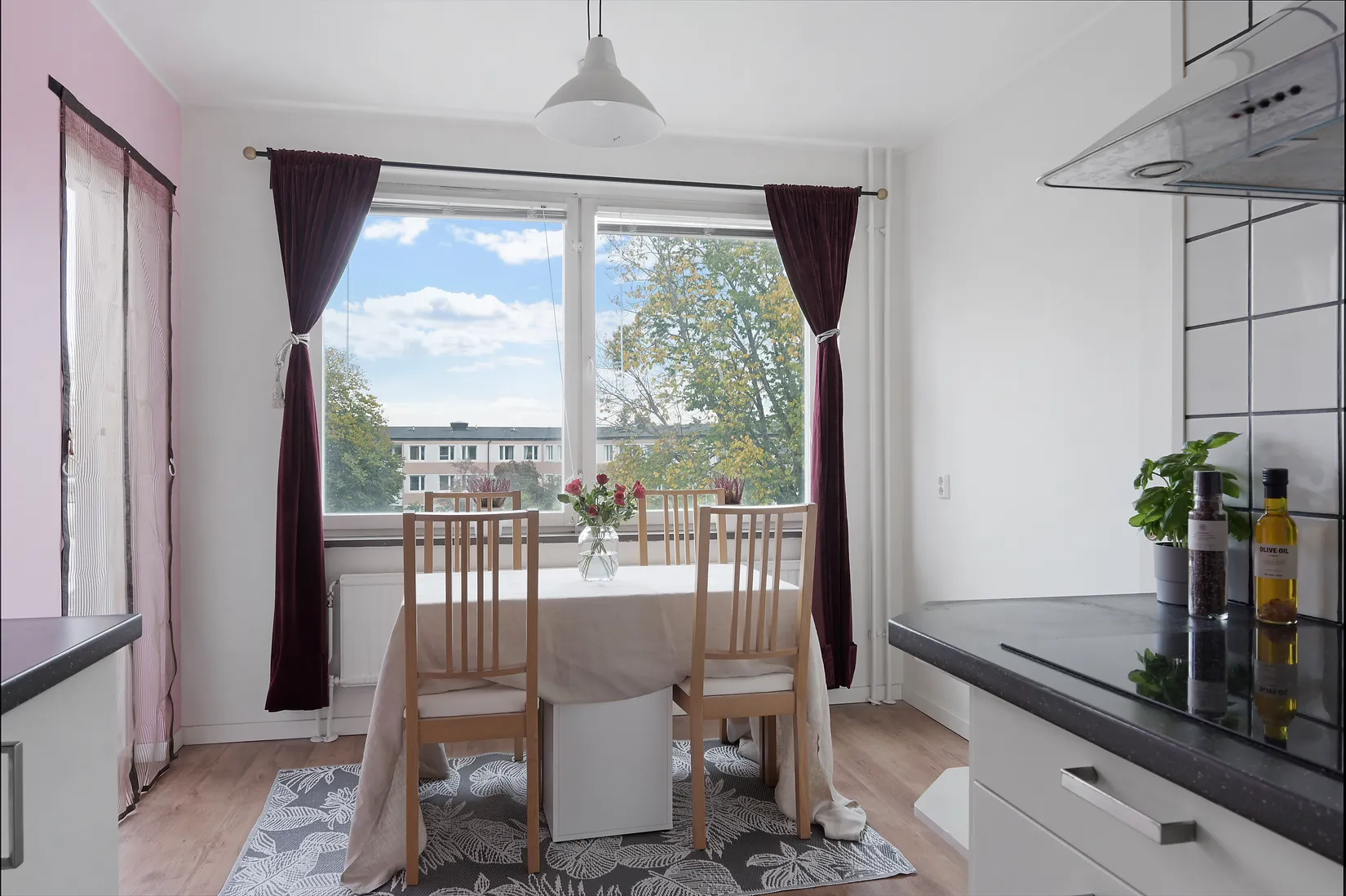 Bostadsrätt, Storvretsvägen 25, Skogås, Huddinge