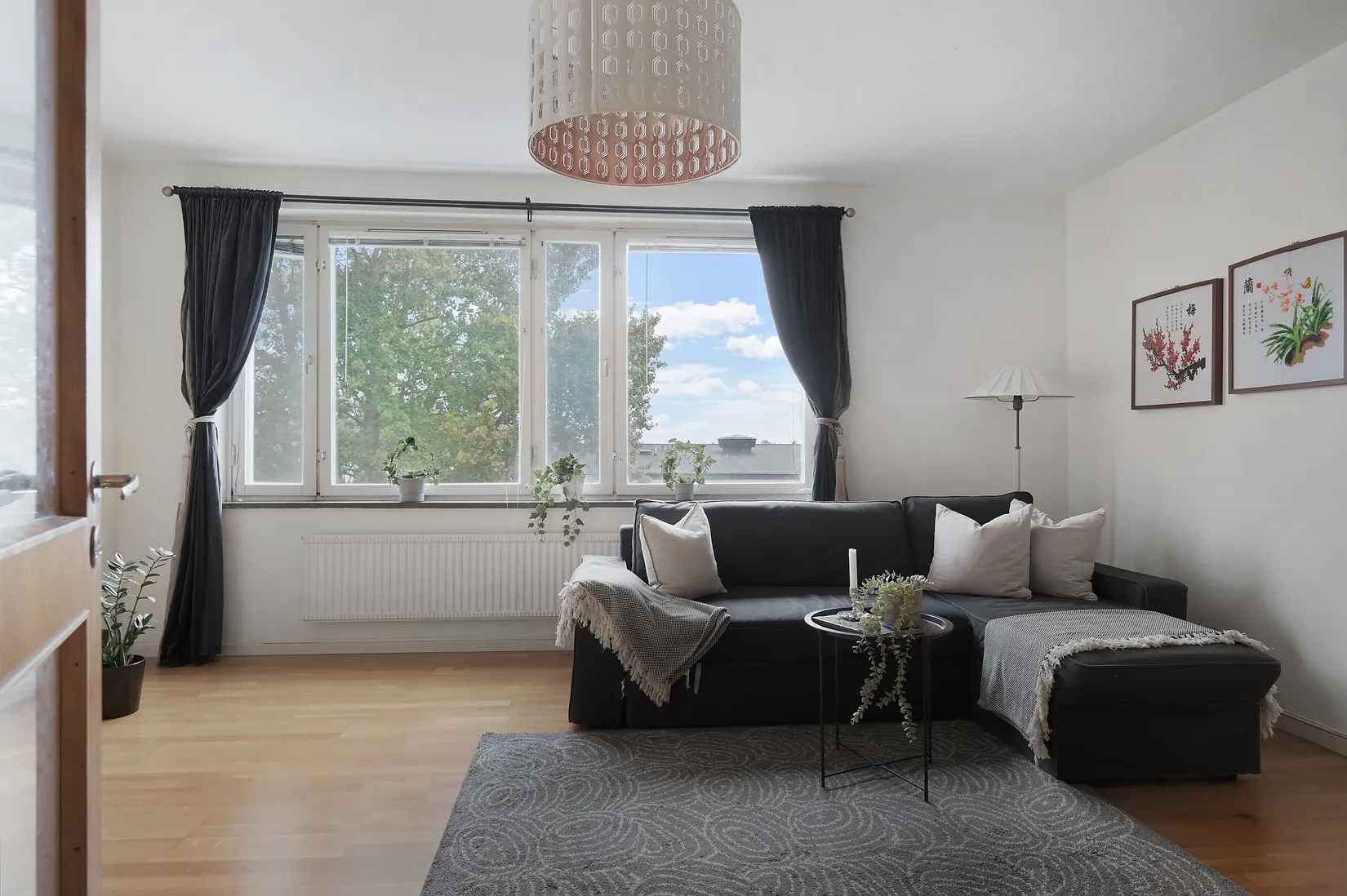 Bostadsrätt, Storvretsvägen 25, Skogås, Huddinge