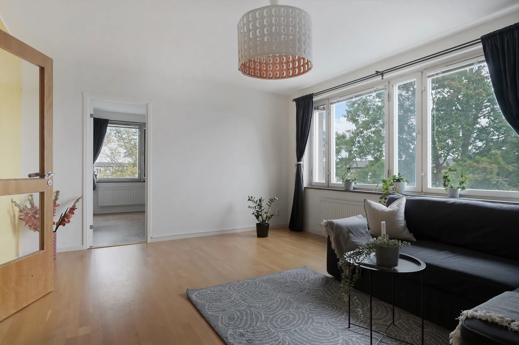 Bostadsrätt, Storvretsvägen 25, Skogås, Huddinge