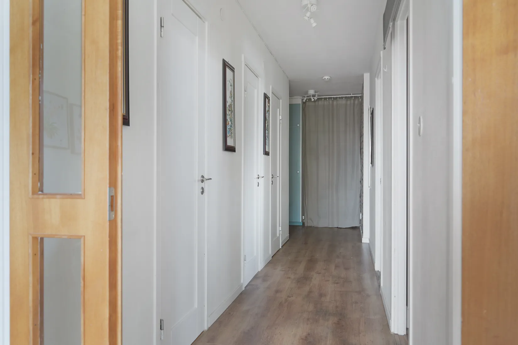 Bostadsrätt, Storvretsvägen 25, Skogås, Huddinge
