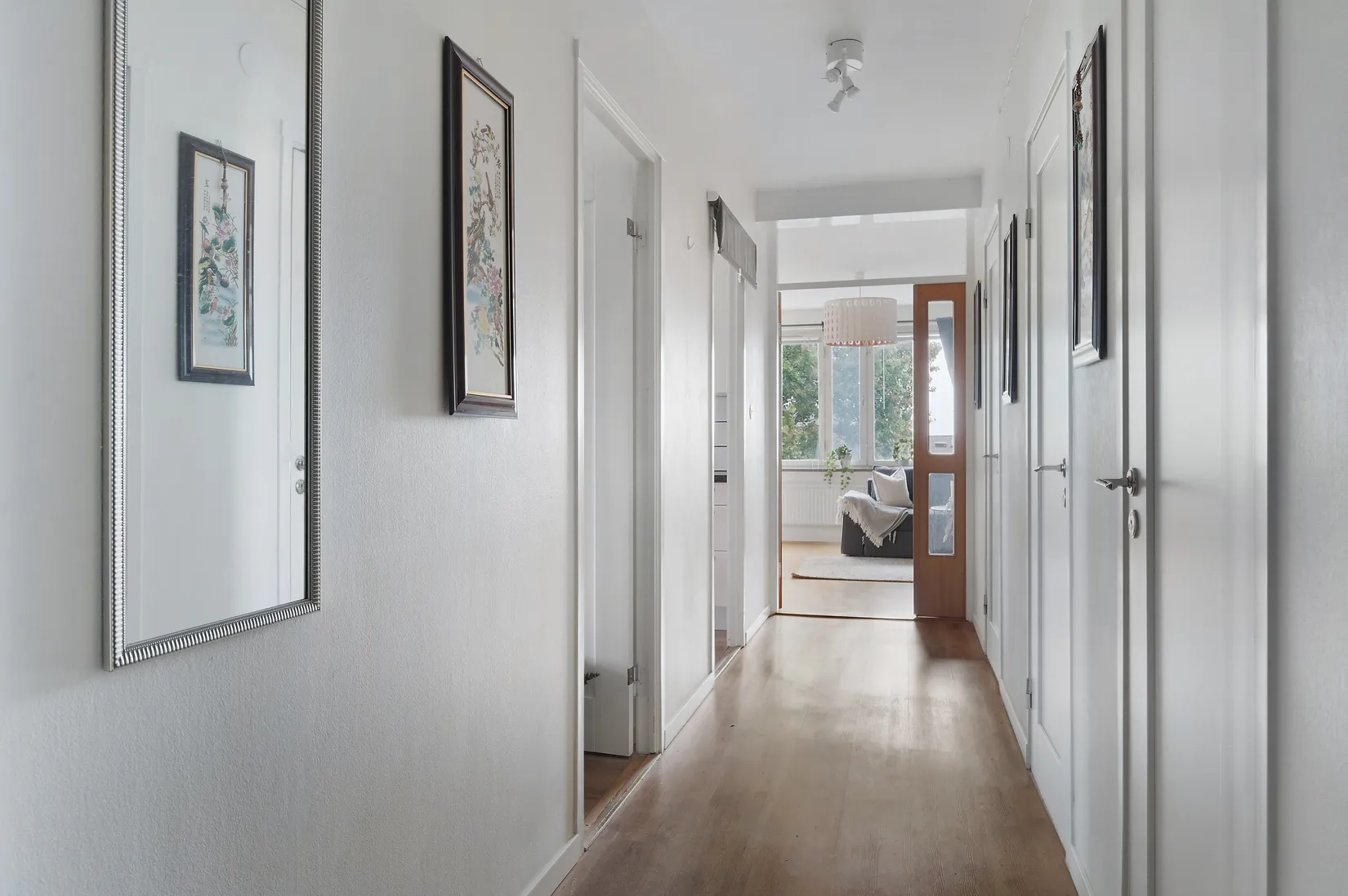 Bostadsrätt, Storvretsvägen 25, Skogås, Huddinge