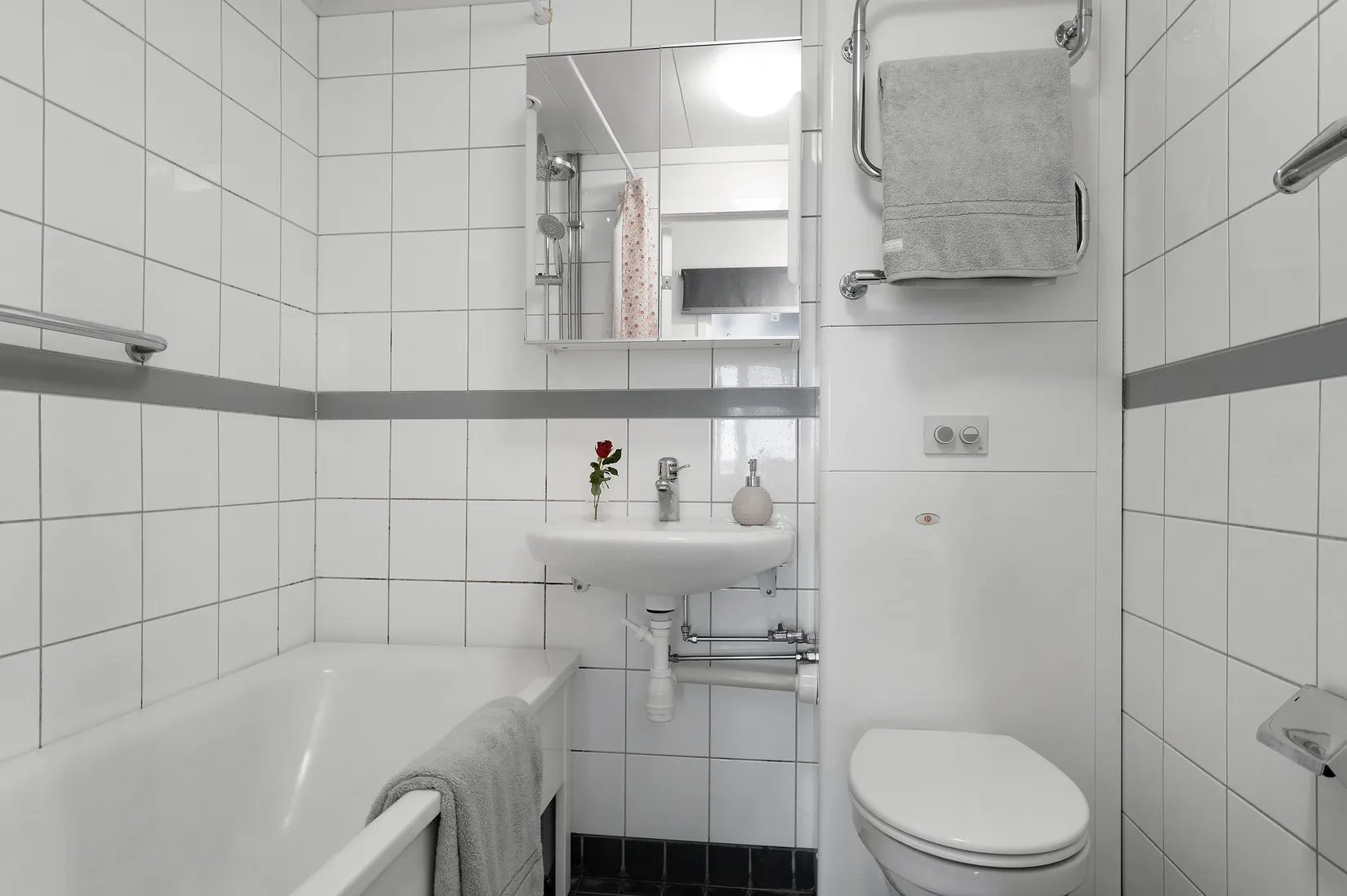 Bostadsrätt, Storvretsvägen 25, Skogås, Huddinge