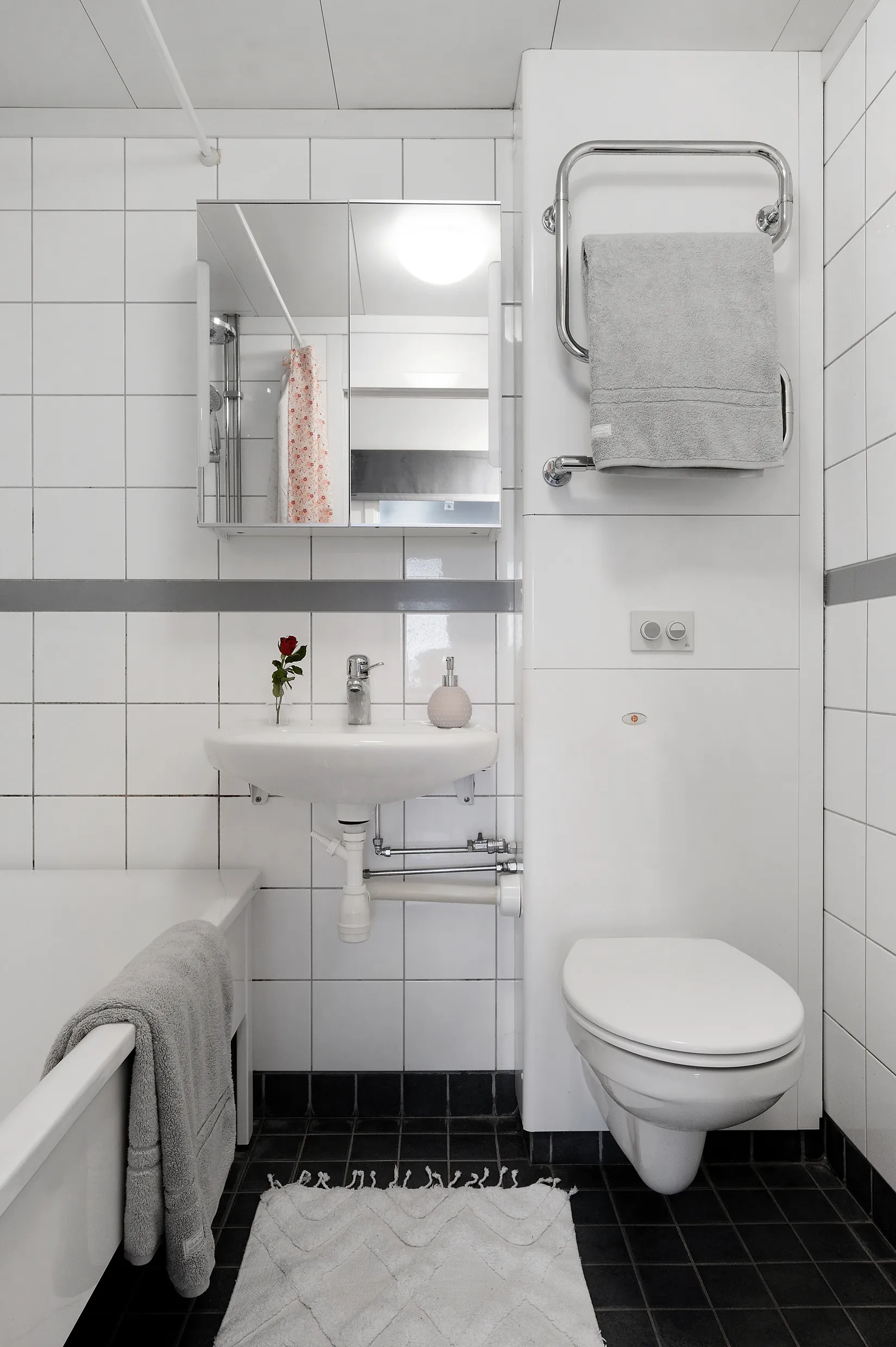 Bostadsrätt, Storvretsvägen 25, Skogås, Huddinge