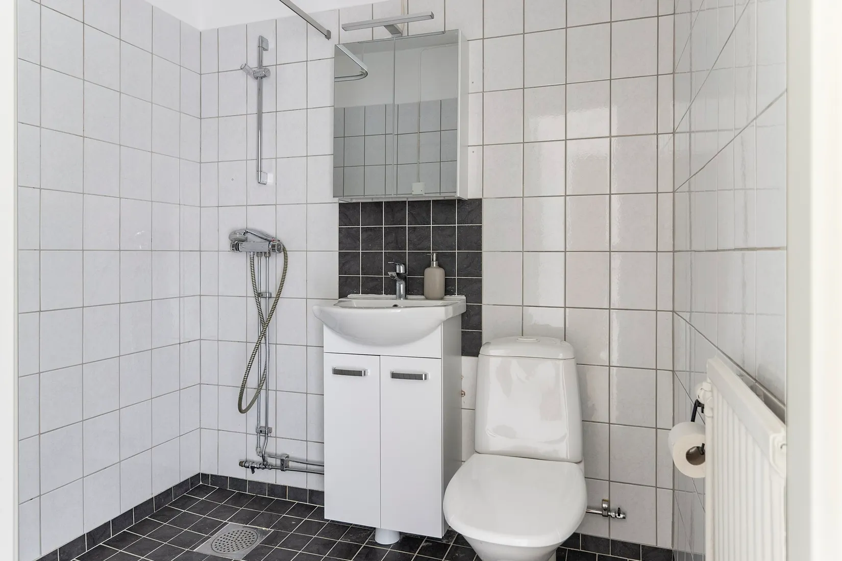 Bostadsrätt, Skjutbanegatan 10c, Haga, Västerås