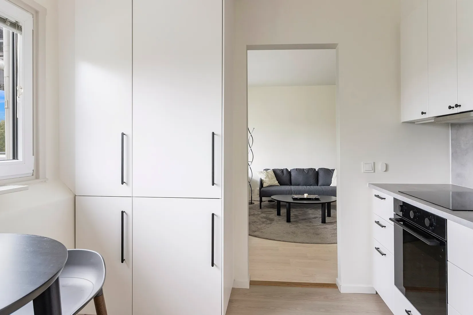Bostadsrätt, Skjutbanegatan 10c, Haga, Västerås