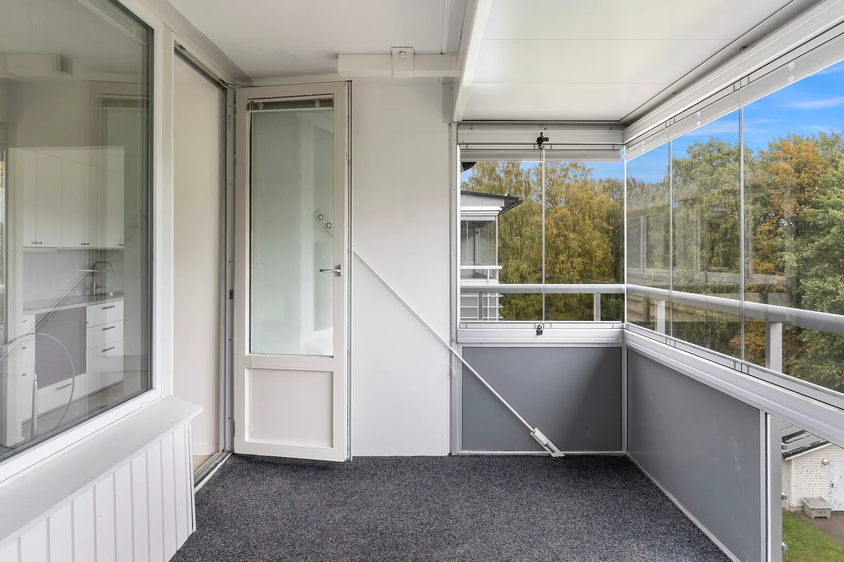 Bostadsrätt, Skjutbanegatan 10c, Haga, Västerås