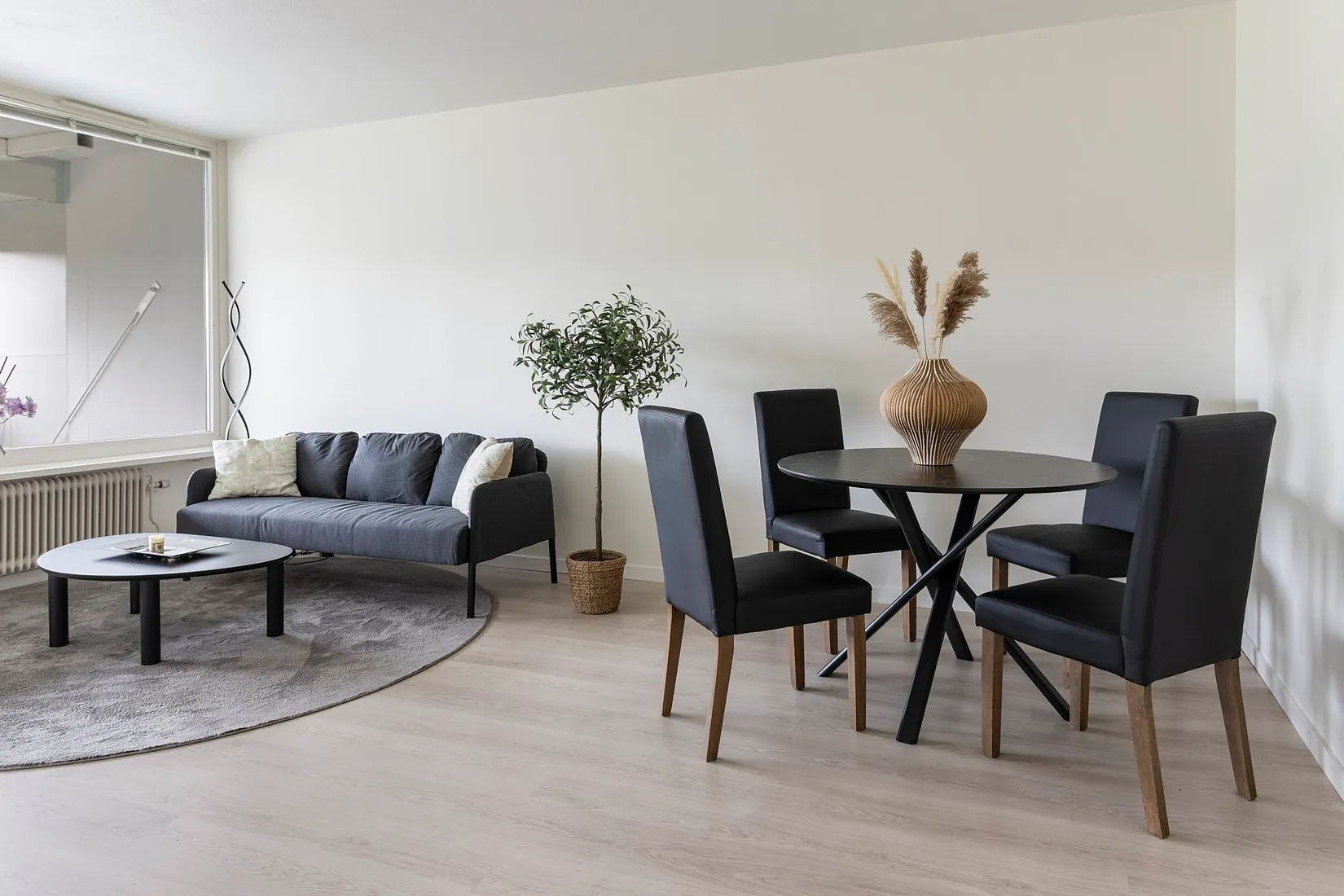 Bostadsrätt, Skjutbanegatan 10c, Haga, Västerås