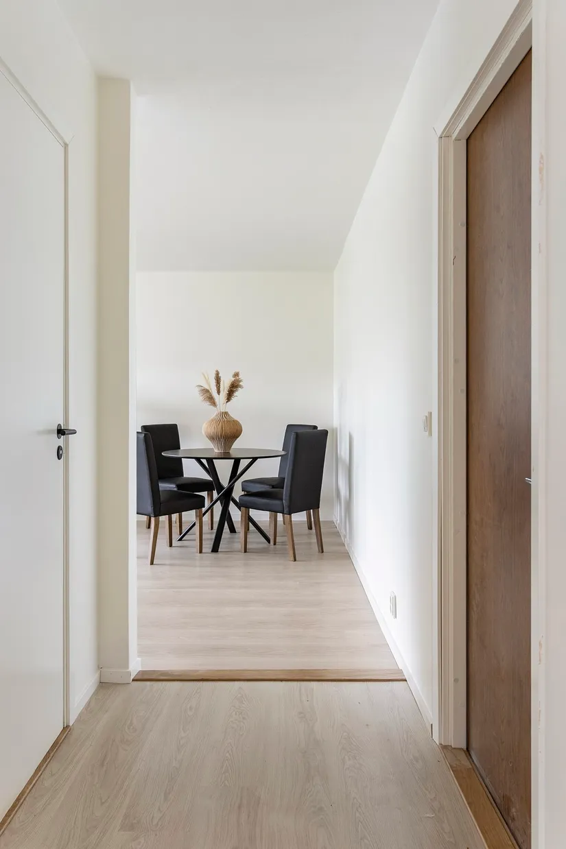 Bostadsrätt, Skjutbanegatan 10c, Haga, Västerås