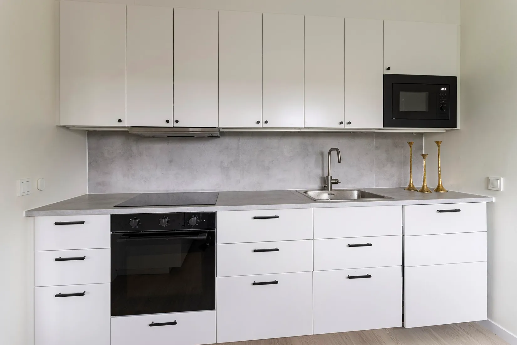 Bostadsrätt, Skjutbanegatan 10c, Haga, Västerås