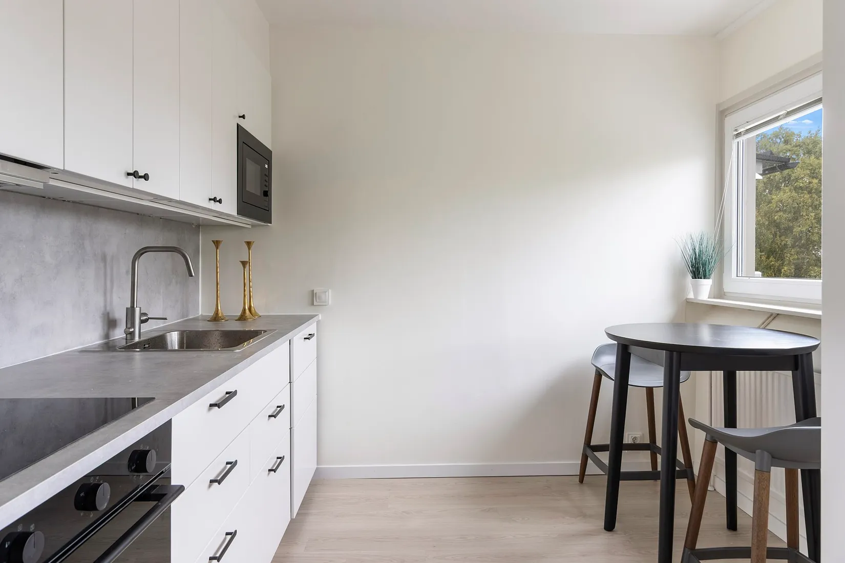 Bostadsrätt, Skjutbanegatan 10c, Haga, Västerås