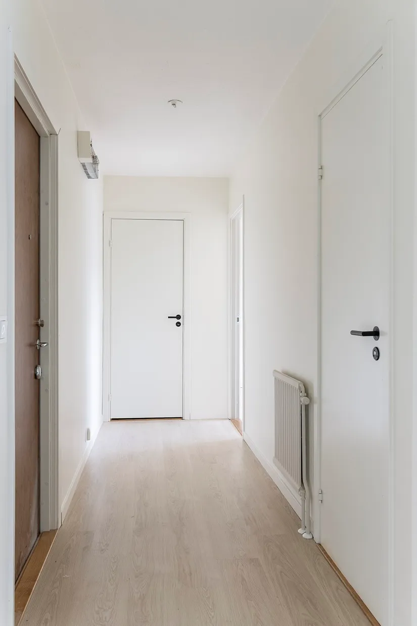 Bostadsrätt, Skjutbanegatan 10c, Haga, Västerås