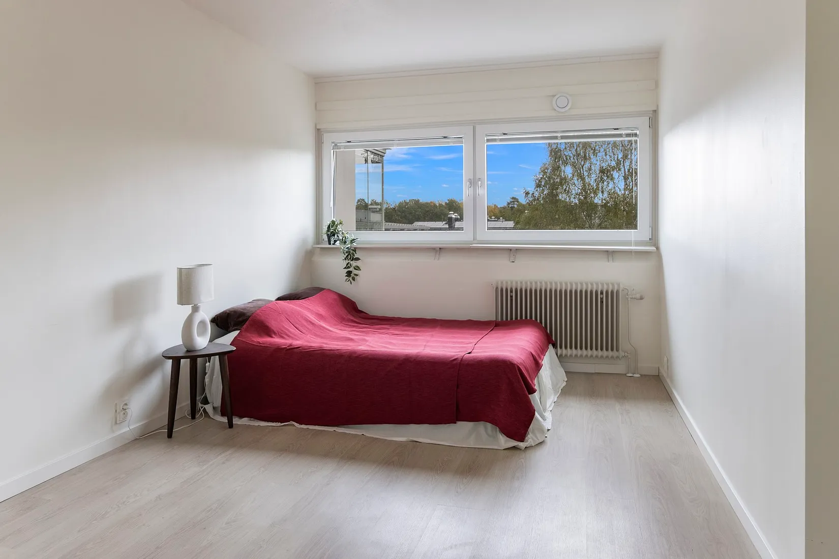 Bostadsrätt, Skjutbanegatan 10c, Haga, Västerås
