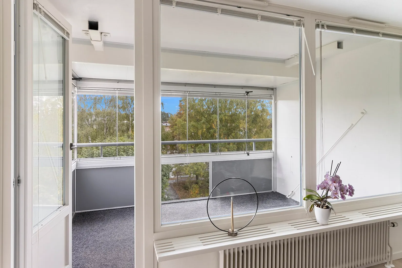 Bostadsrätt, Skjutbanegatan 10c, Haga, Västerås