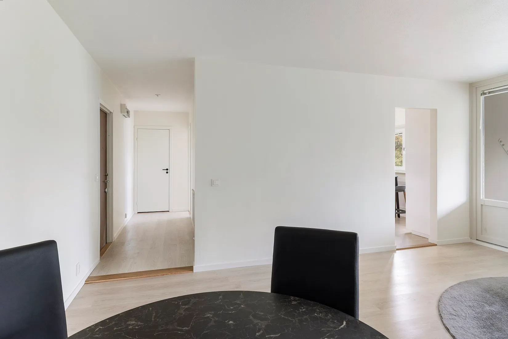 Bostadsrätt, Skjutbanegatan 10c, Haga, Västerås