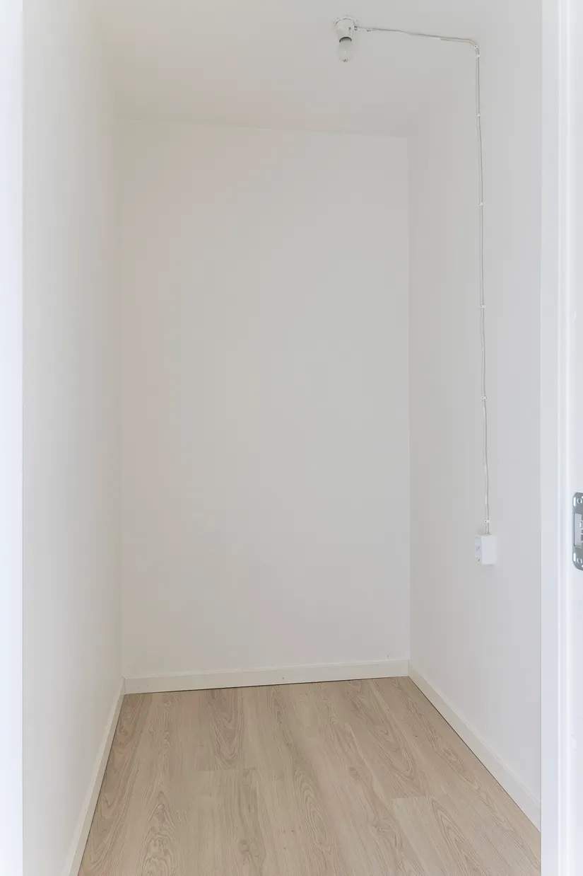 Bostadsrätt, Skjutbanegatan 10c, Haga, Västerås