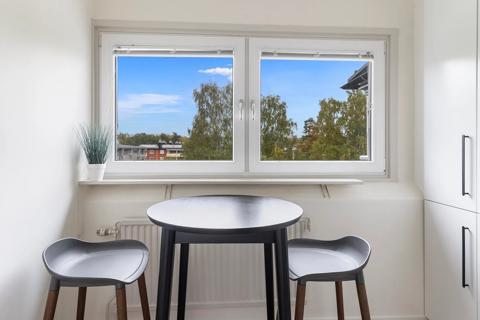 Bostadsrätt, Skjutbanegatan 10c, Haga, Västerås