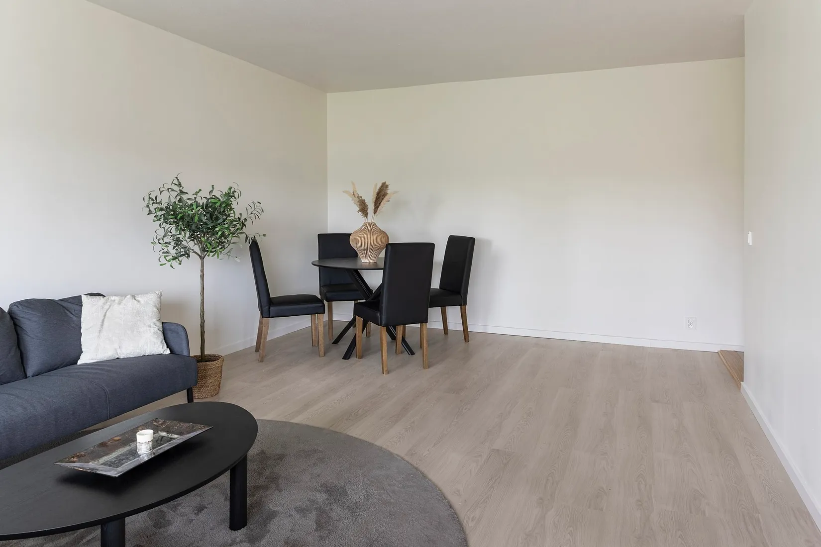Bostadsrätt, Skjutbanegatan 10c, Haga, Västerås