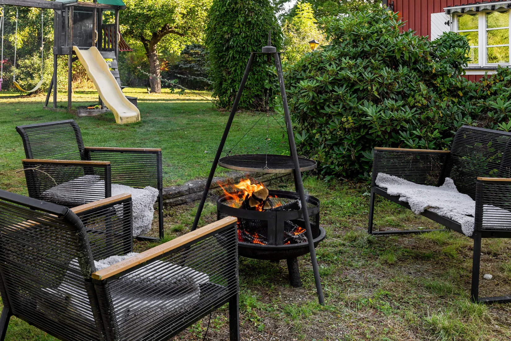 Villa, Ervasteby 126, Motala