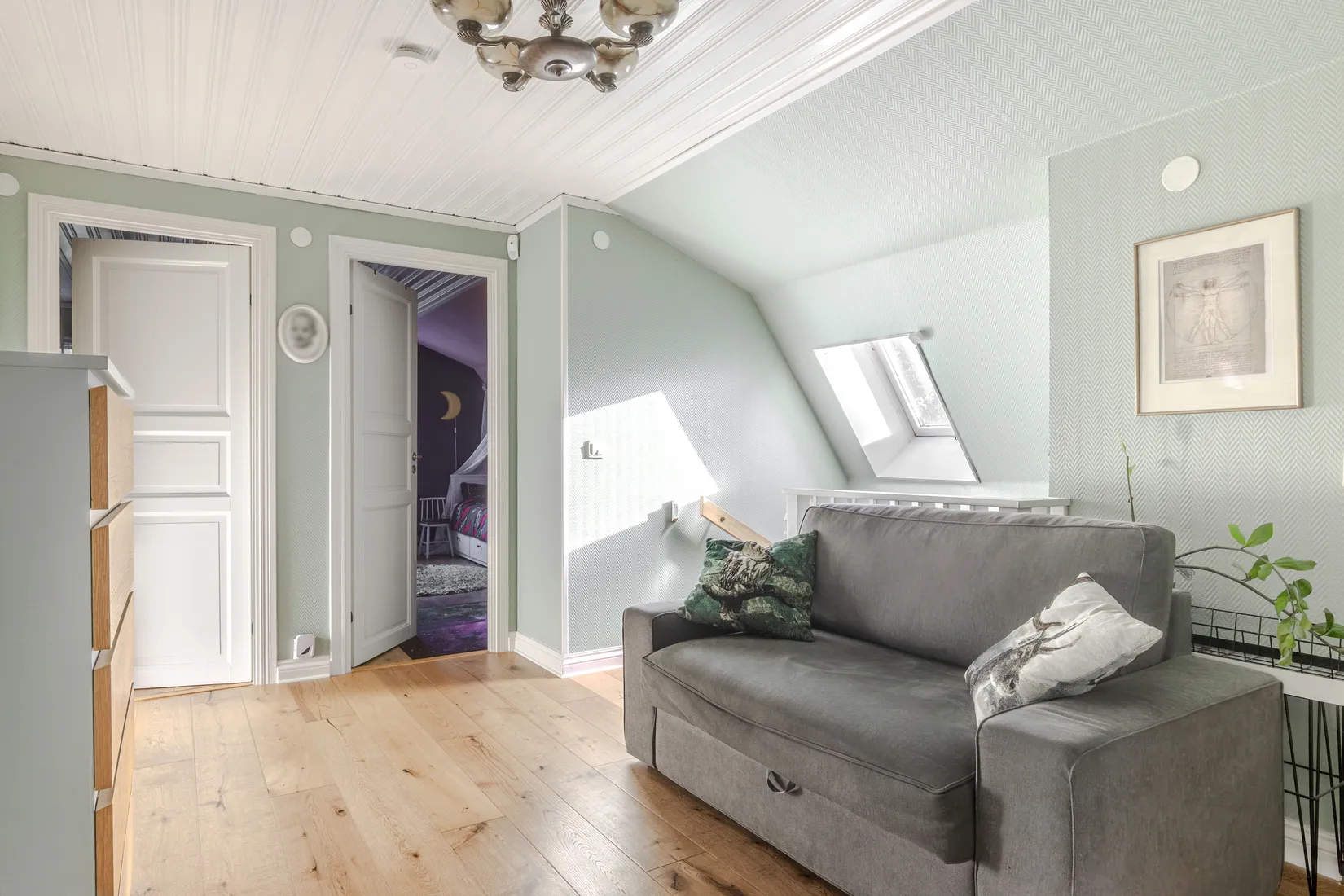 Villa, Ervasteby 126, Motala