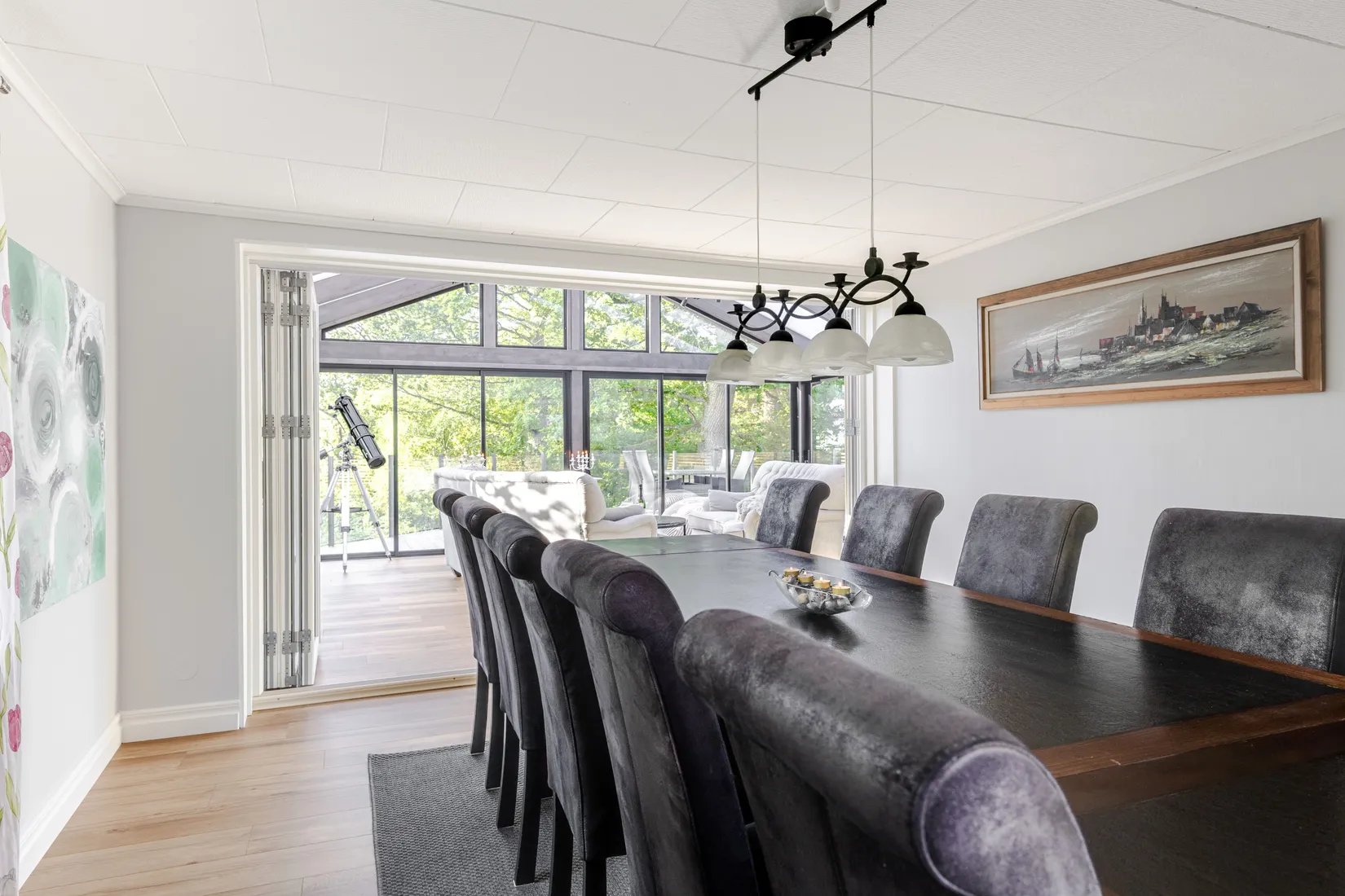 Villa, Ervasteby 126, Motala