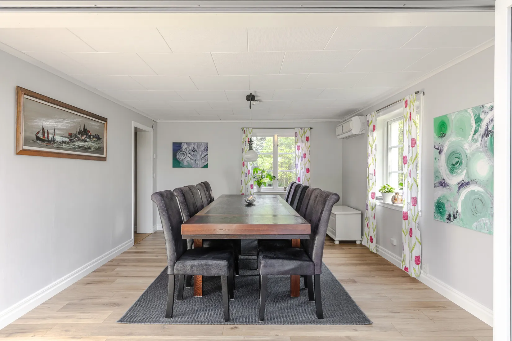 Villa, Ervasteby 126, Motala