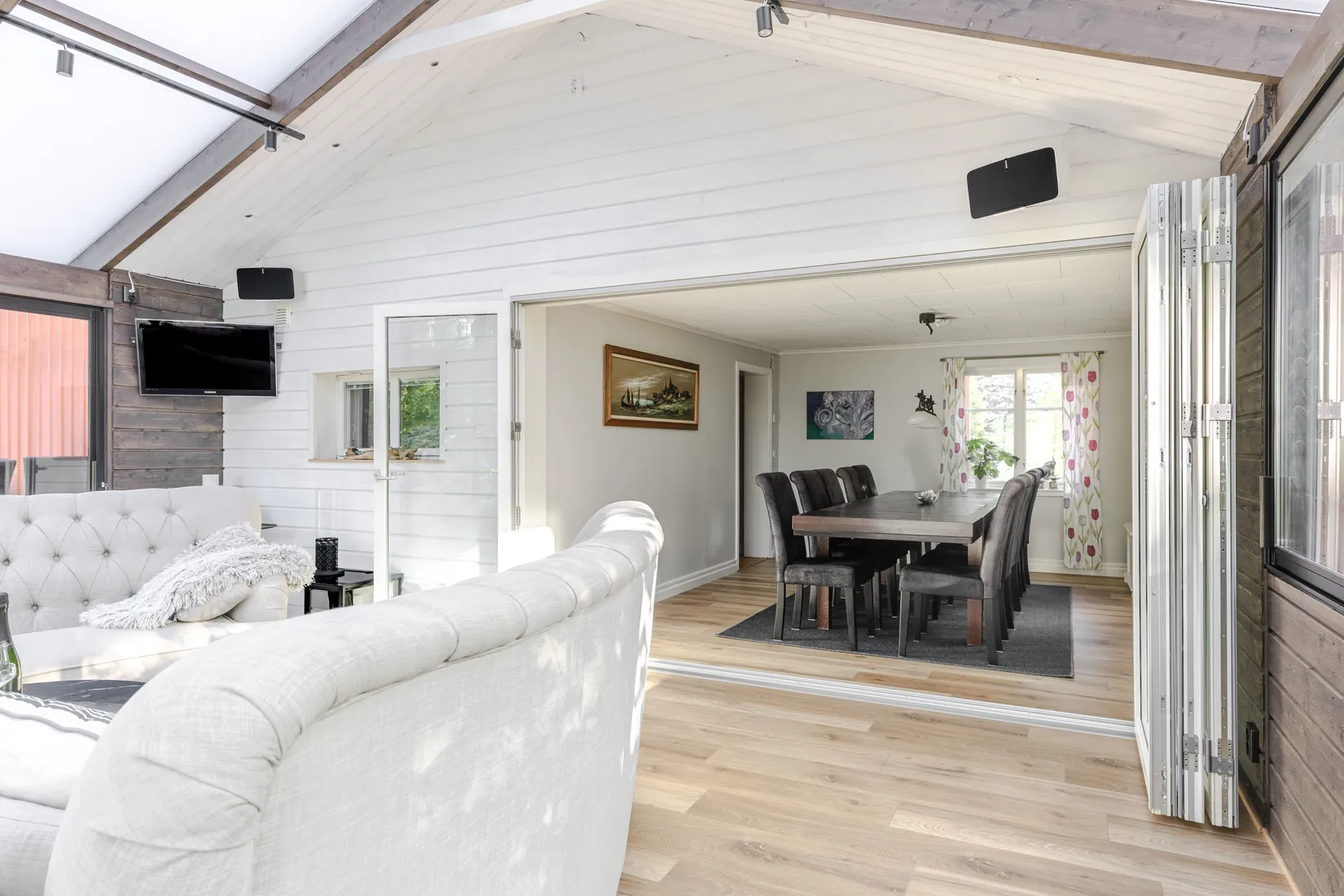 Villa, Ervasteby 126, Motala