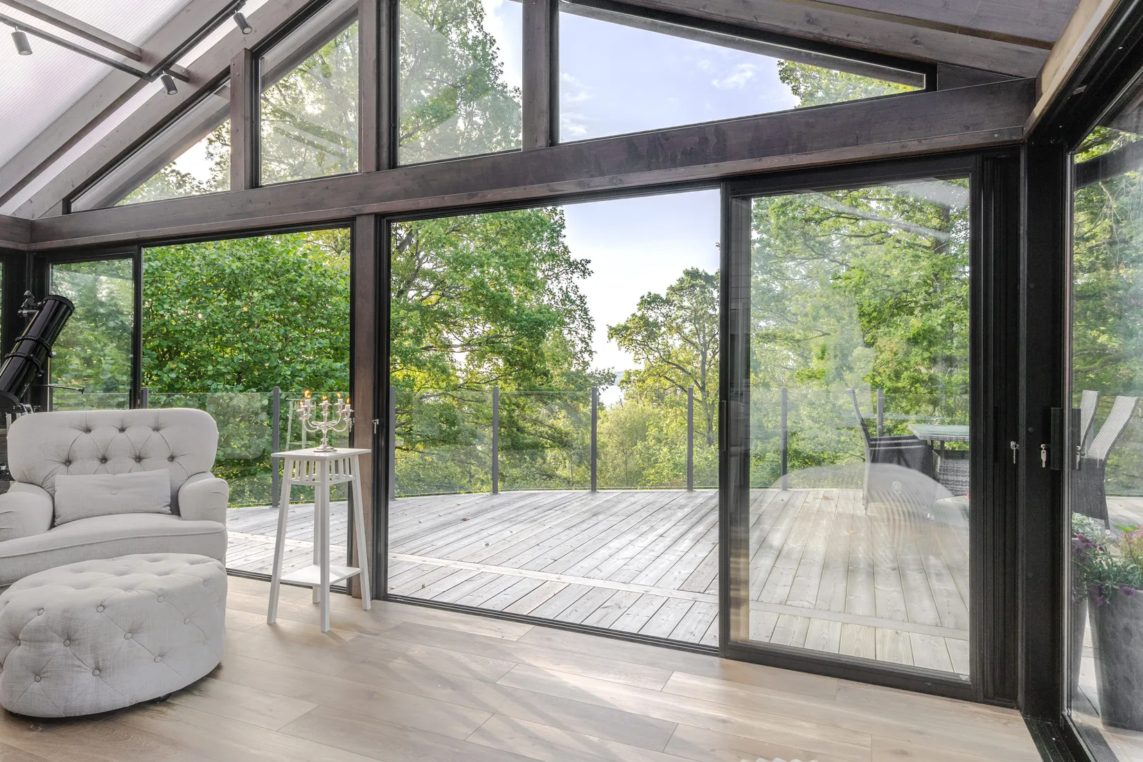 Villa, Ervasteby 126, Motala