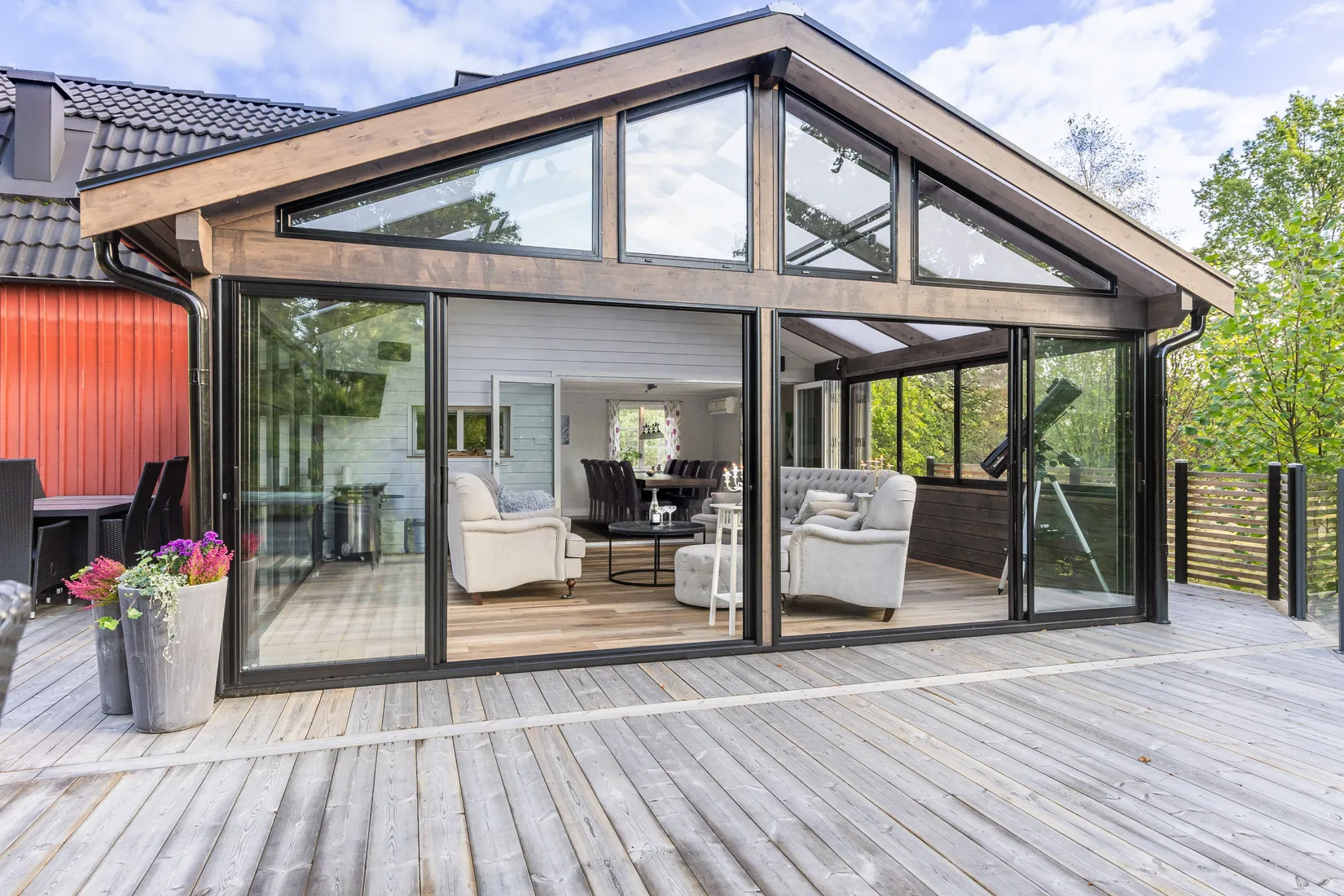 Villa, Ervasteby 126, Motala