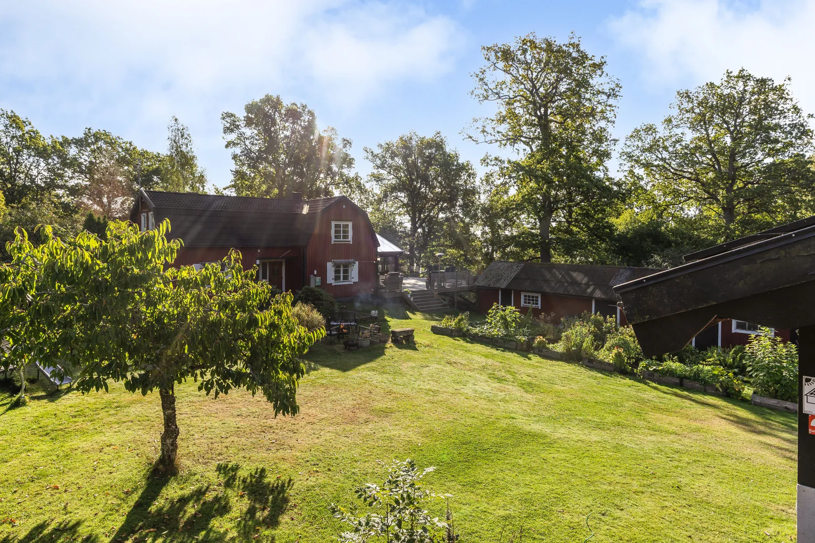 Villa, Ervasteby 126, Motala