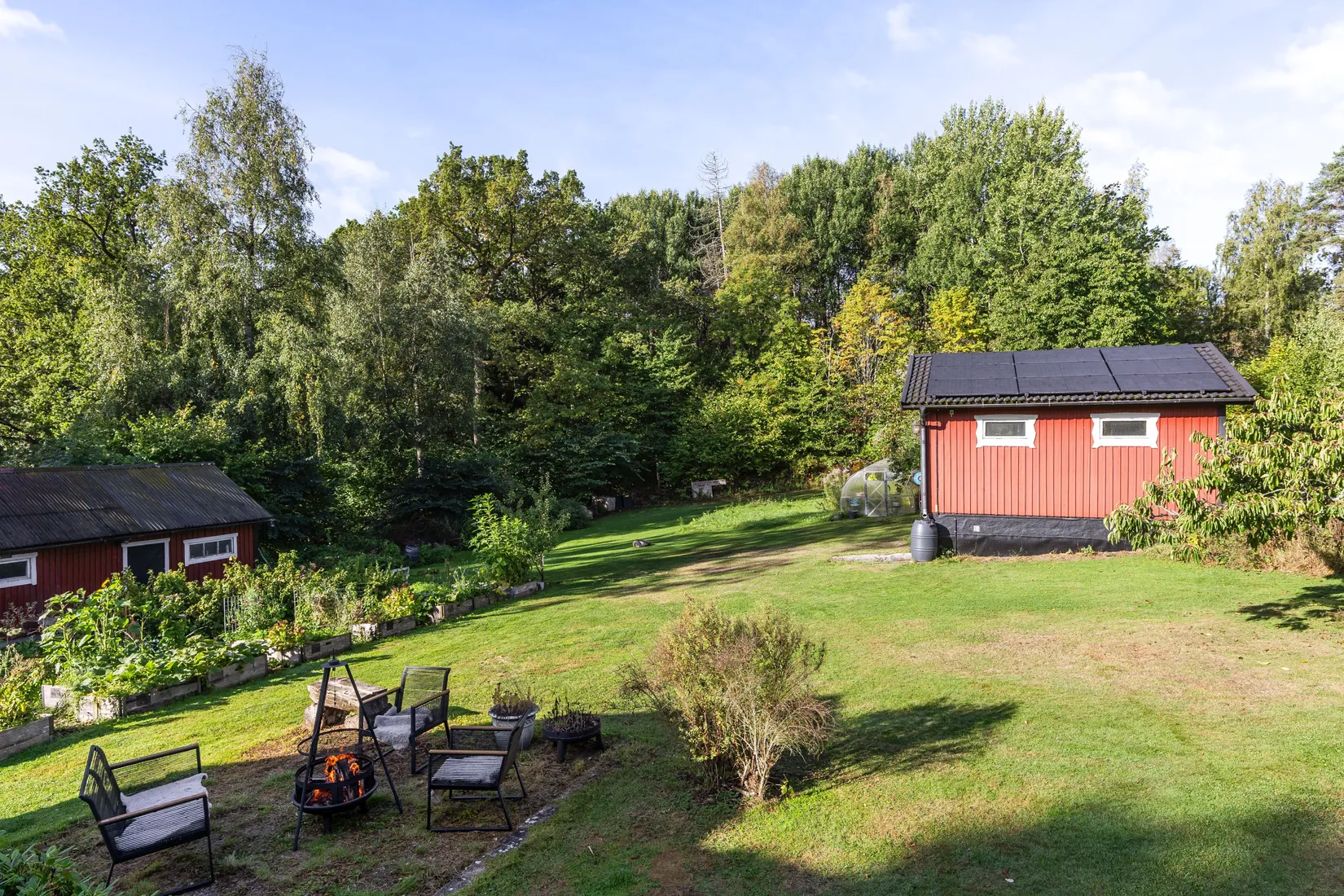 Villa, Ervasteby 126, Motala