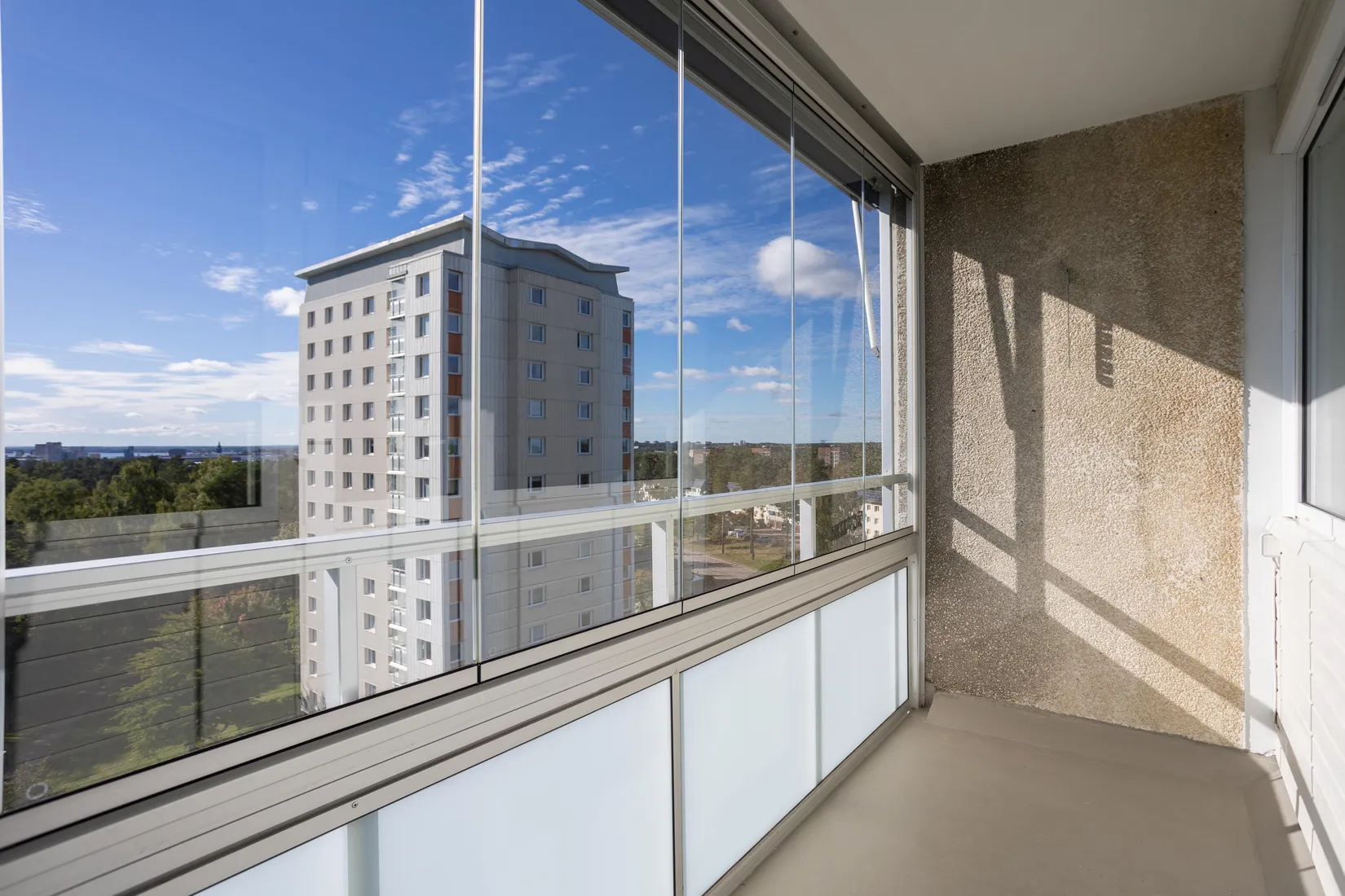 Bostadsrätt, Rekylgatan 14, Haga, Västerås
