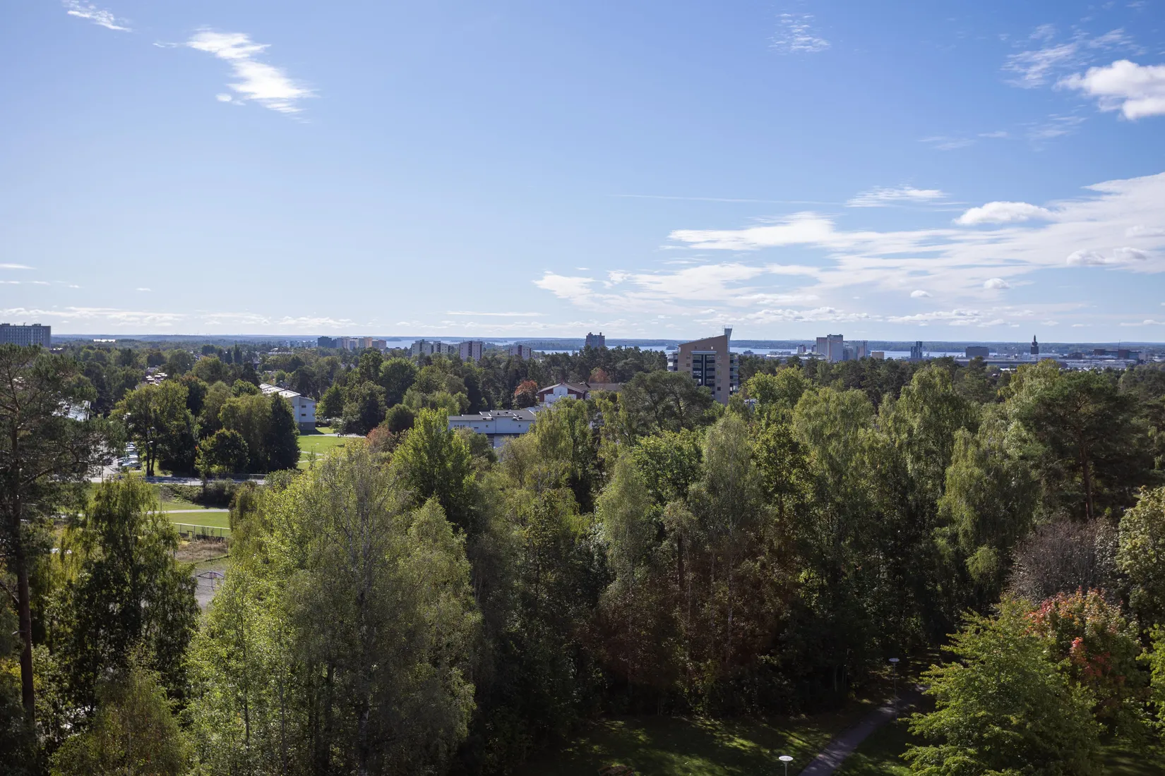 Bostadsrätt, Rekylgatan 14, Haga, Västerås