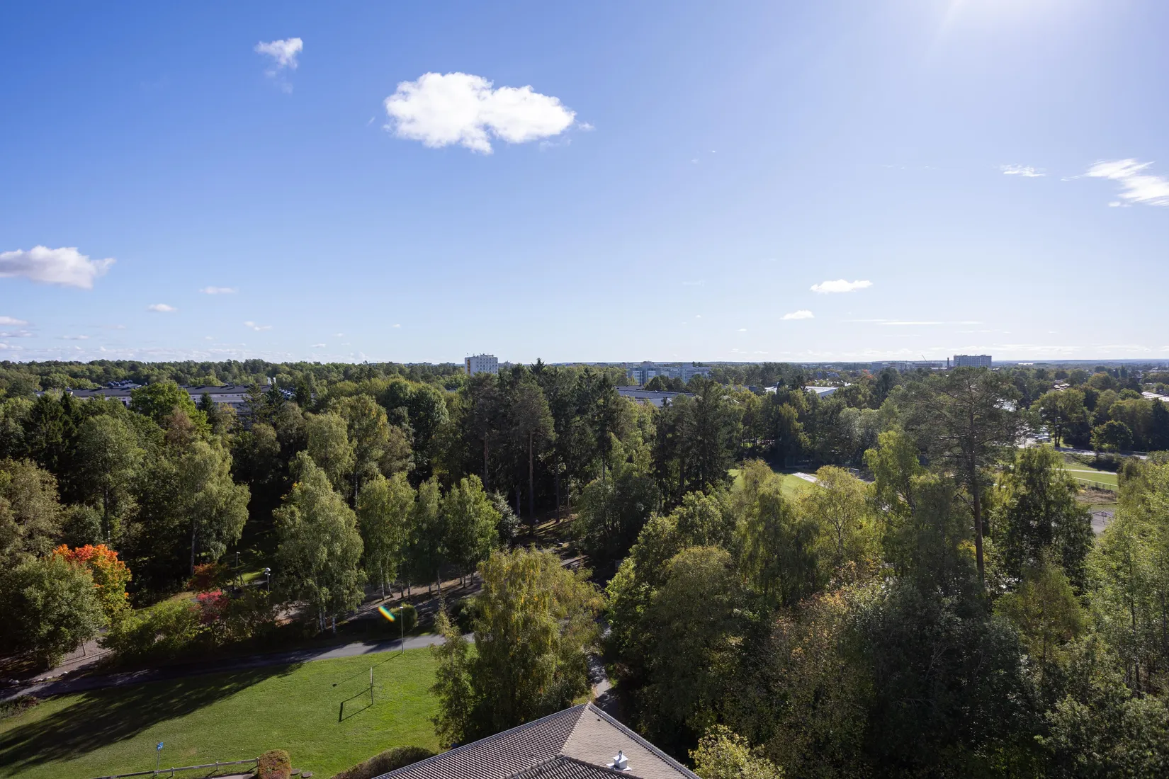 Bostadsrätt, Rekylgatan 14, Haga, Västerås