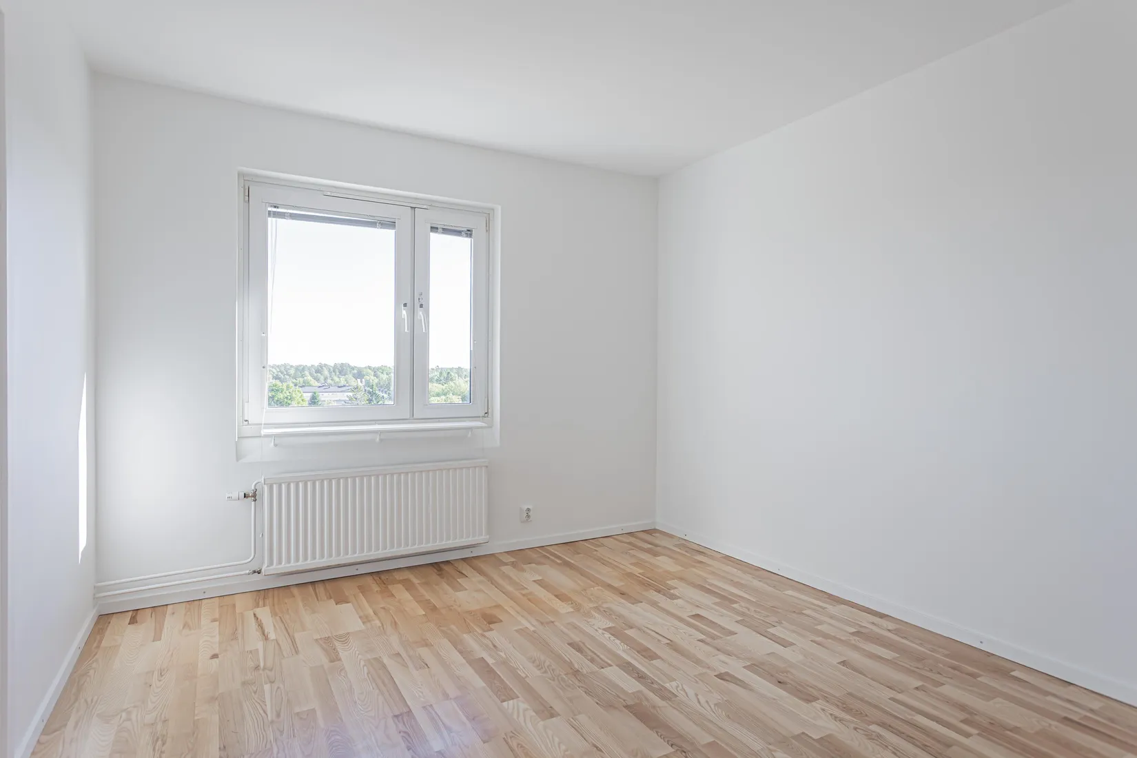 Bostadsrätt, Rekylgatan 14, Haga, Västerås