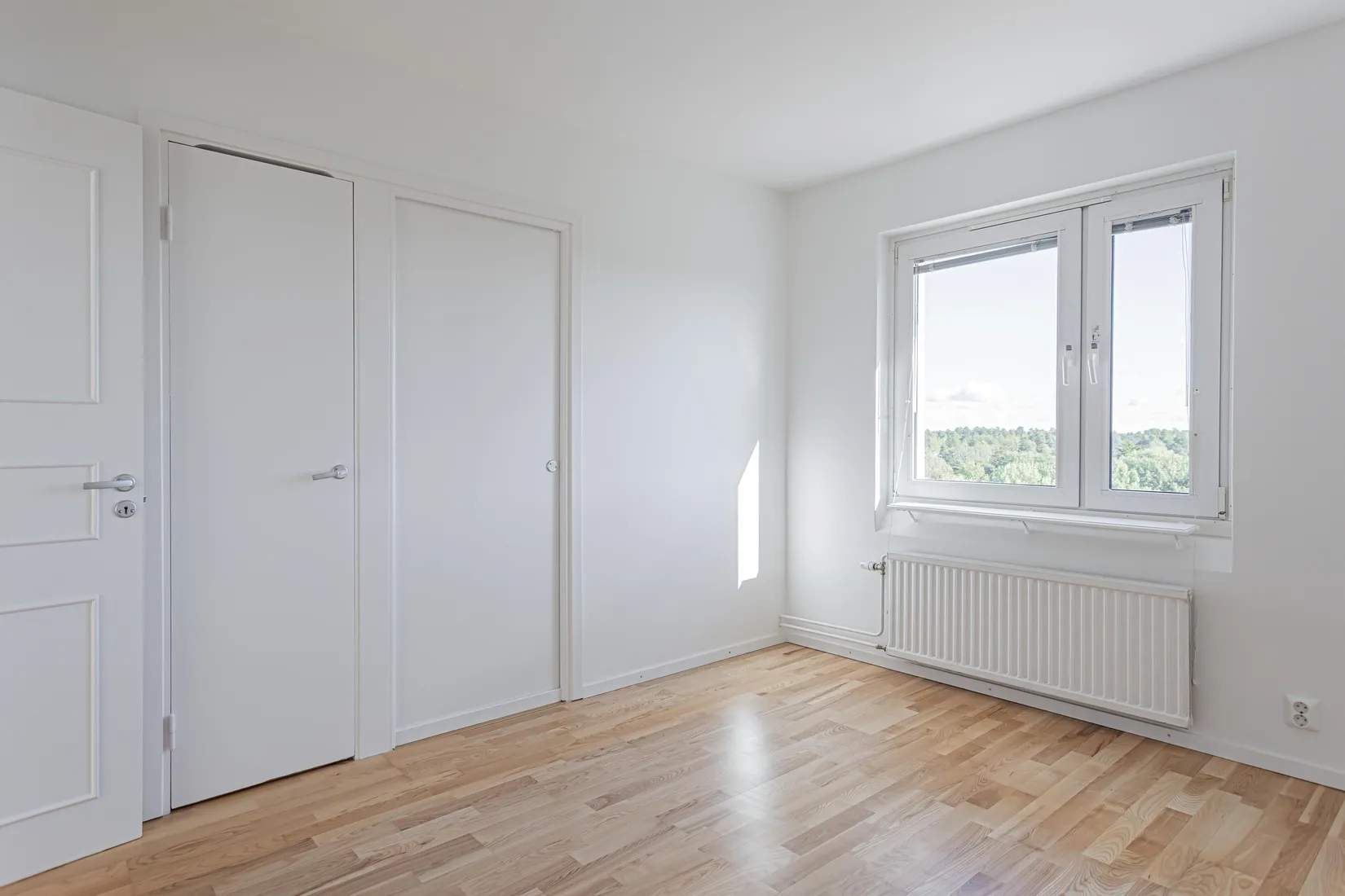 Bostadsrätt, Rekylgatan 14, Haga, Västerås