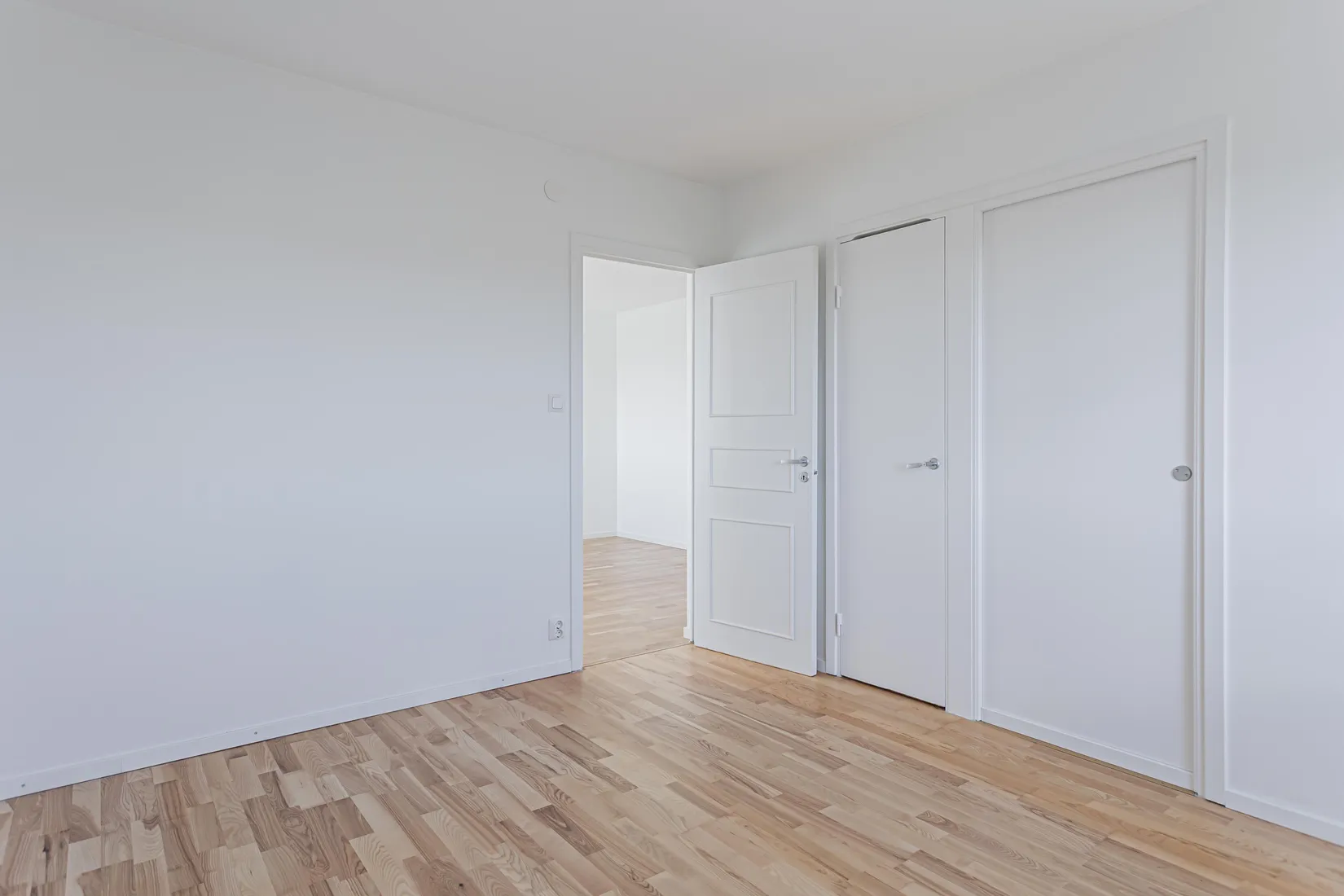Bostadsrätt, Rekylgatan 14, Haga, Västerås