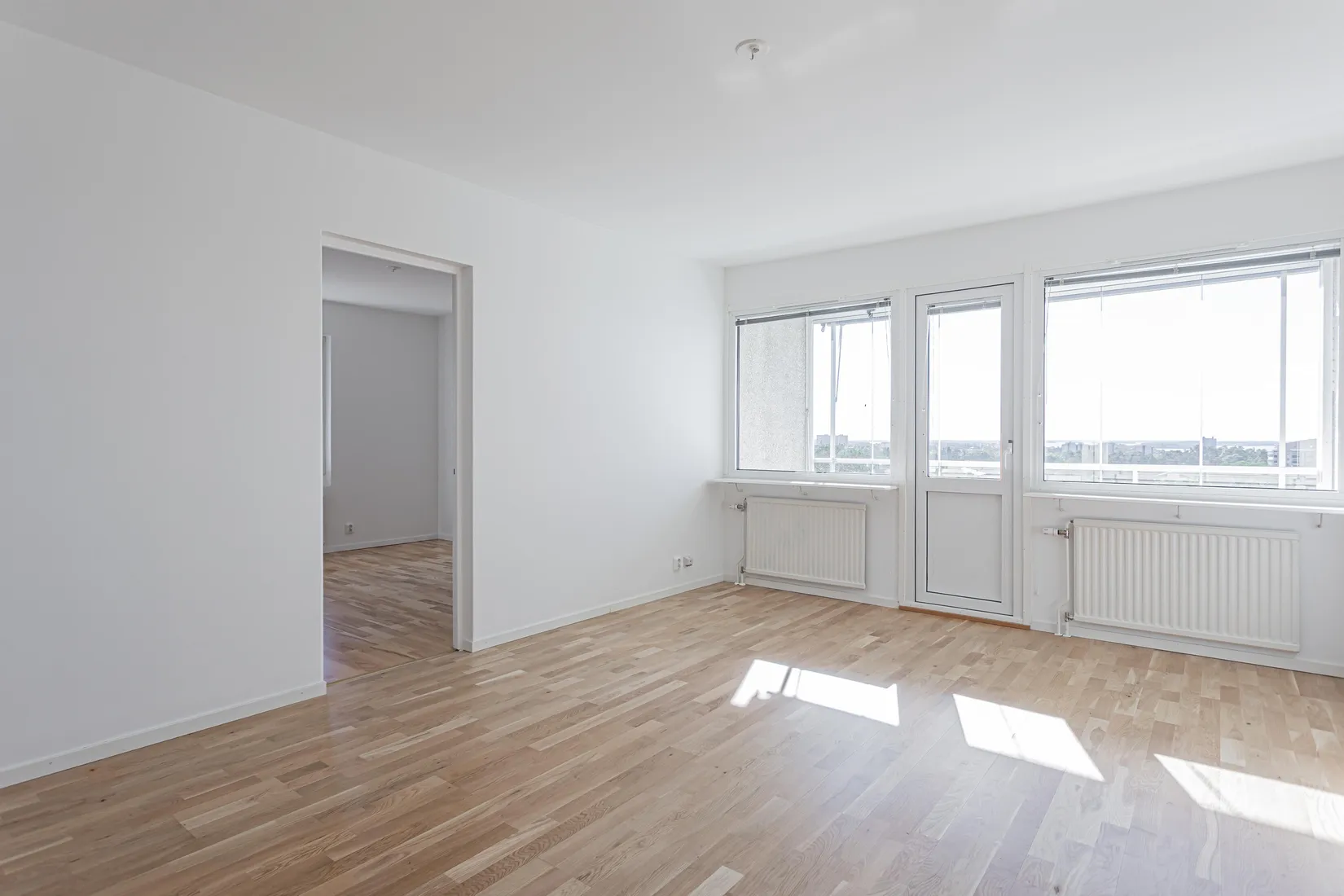 Bostadsrätt, Rekylgatan 14, Haga, Västerås
