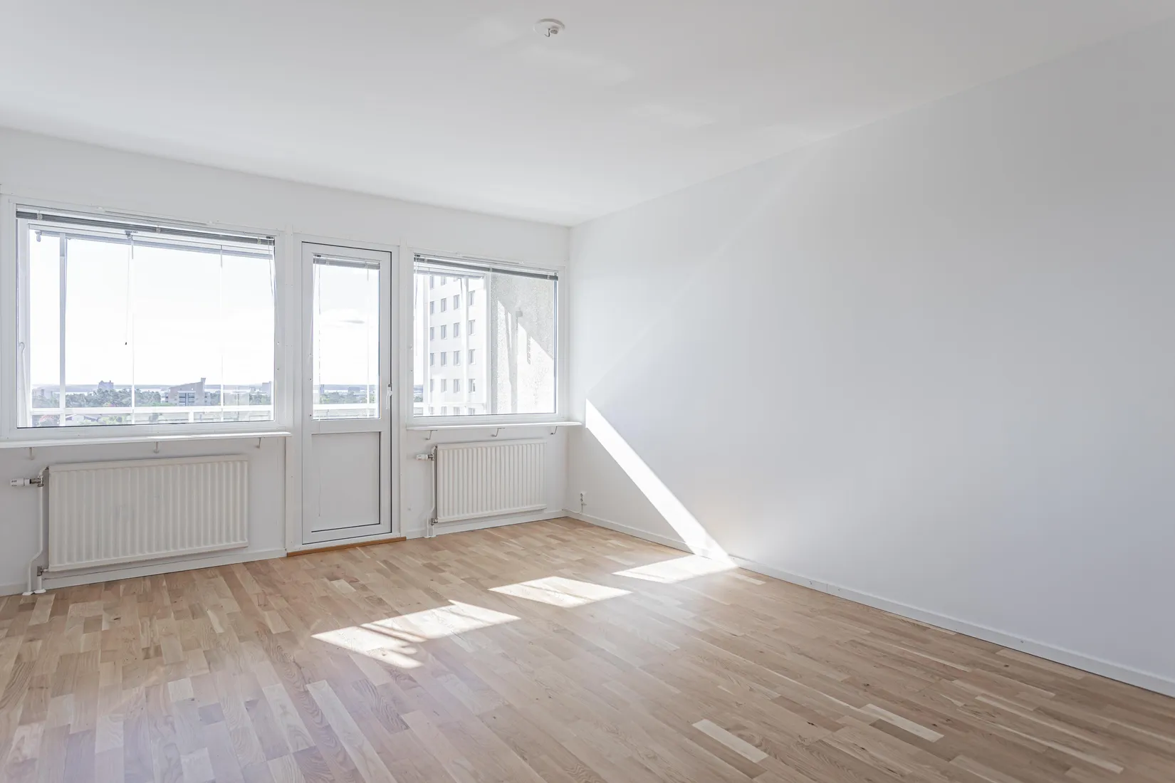 Bostadsrätt, Rekylgatan 14, Haga, Västerås