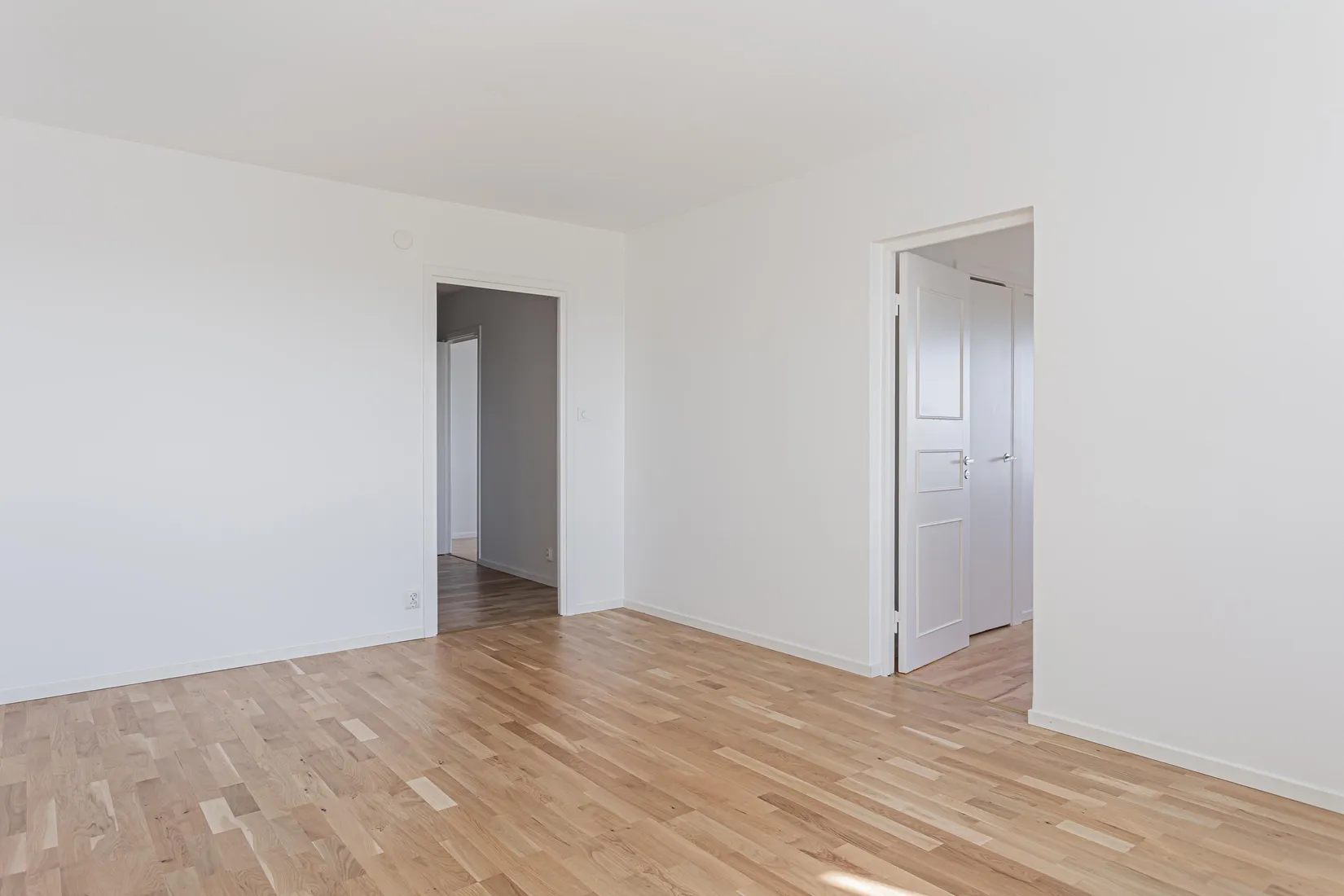 Bostadsrätt, Rekylgatan 14, Haga, Västerås