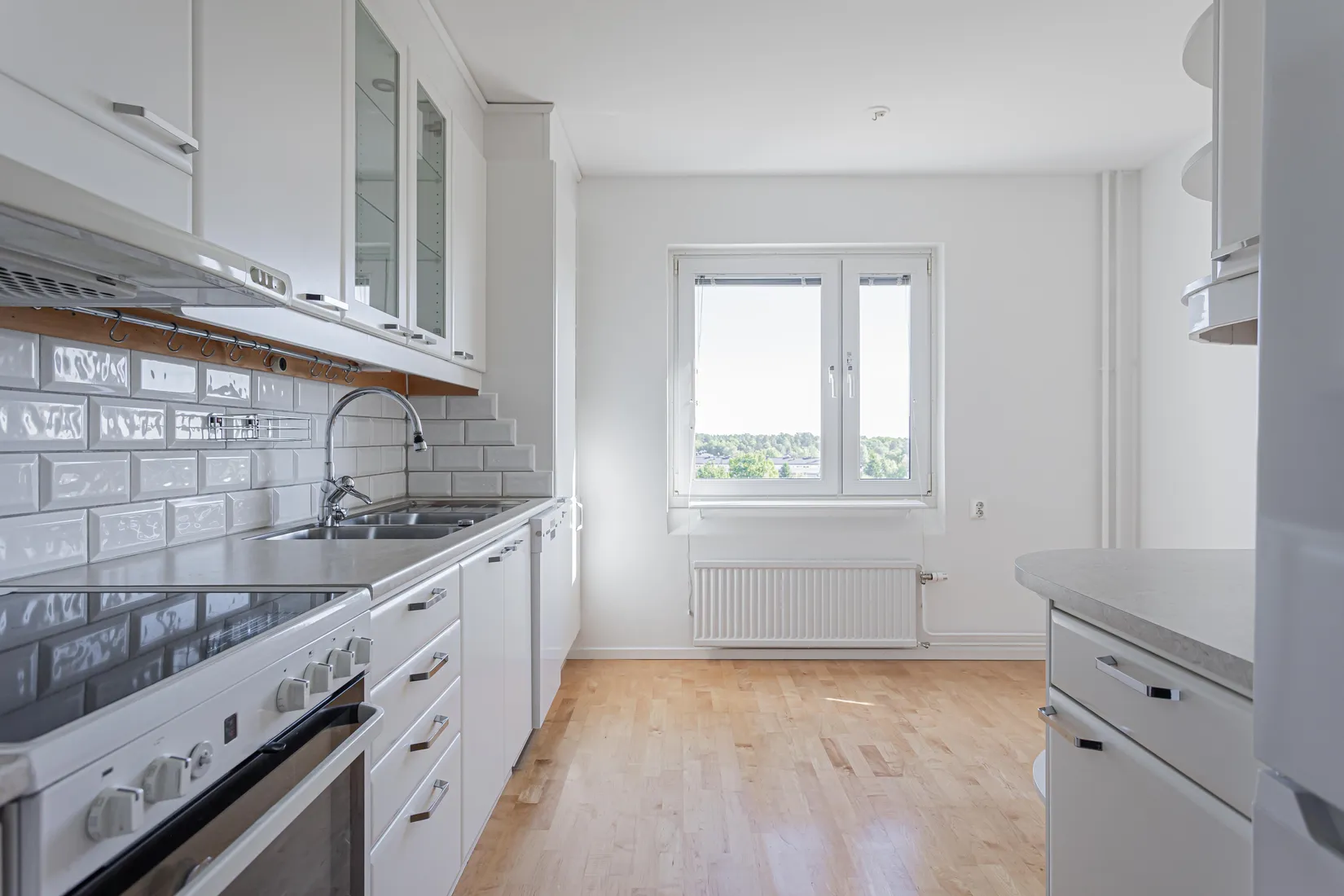 Bostadsrätt, Rekylgatan 14, Haga, Västerås