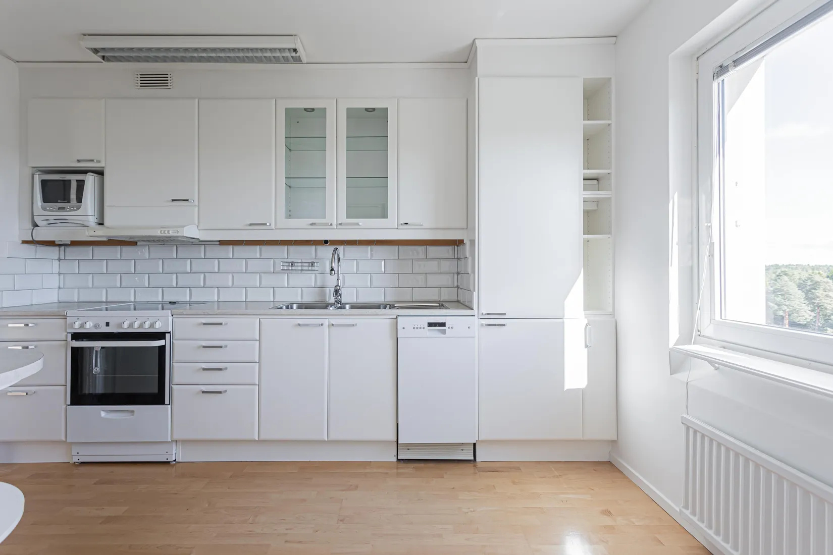 Bostadsrätt, Rekylgatan 14, Haga, Västerås