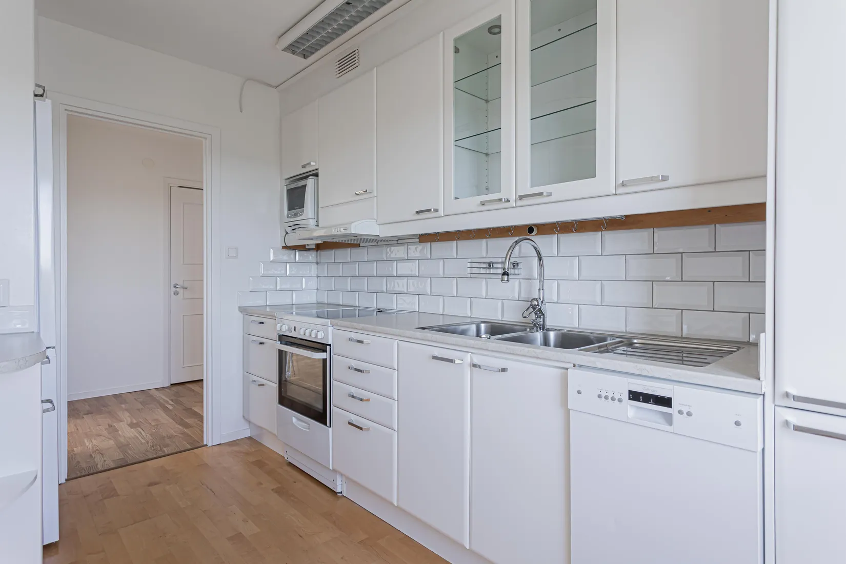 Bostadsrätt, Rekylgatan 14, Haga, Västerås