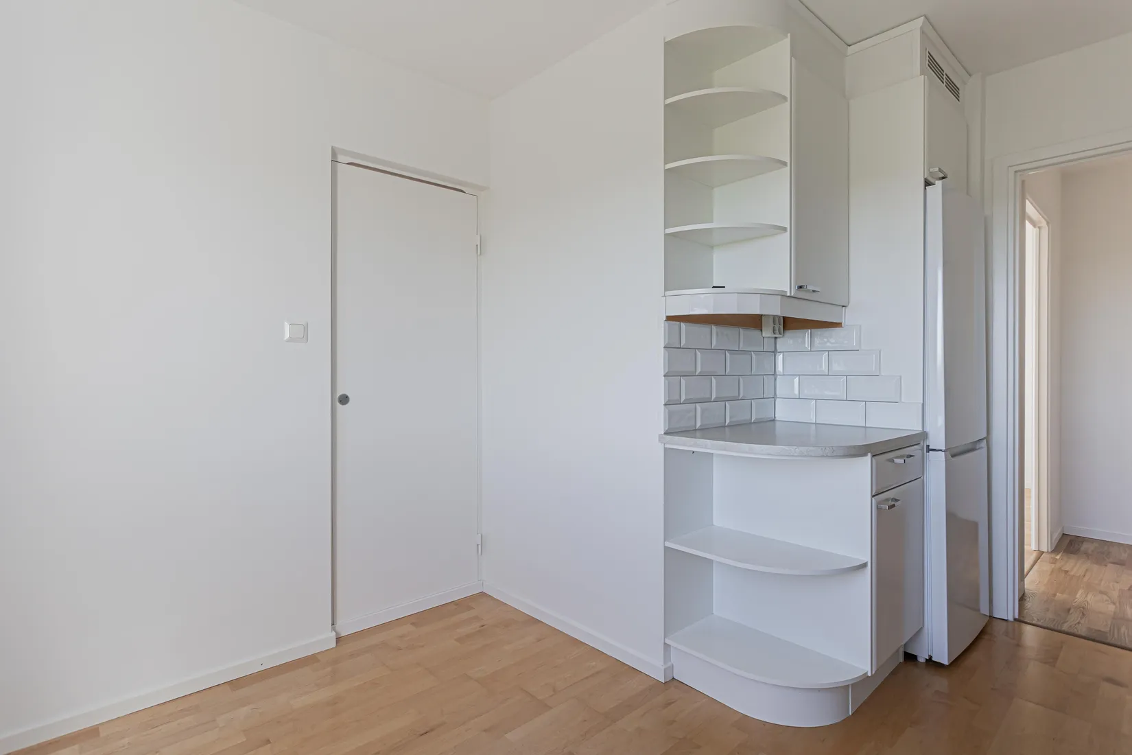 Bostadsrätt, Rekylgatan 14, Haga, Västerås