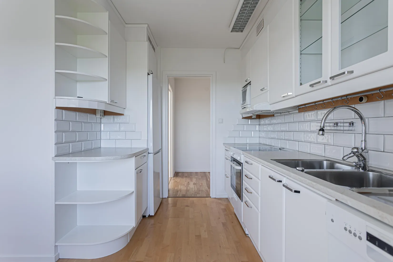 Bostadsrätt, Rekylgatan 14, Haga, Västerås