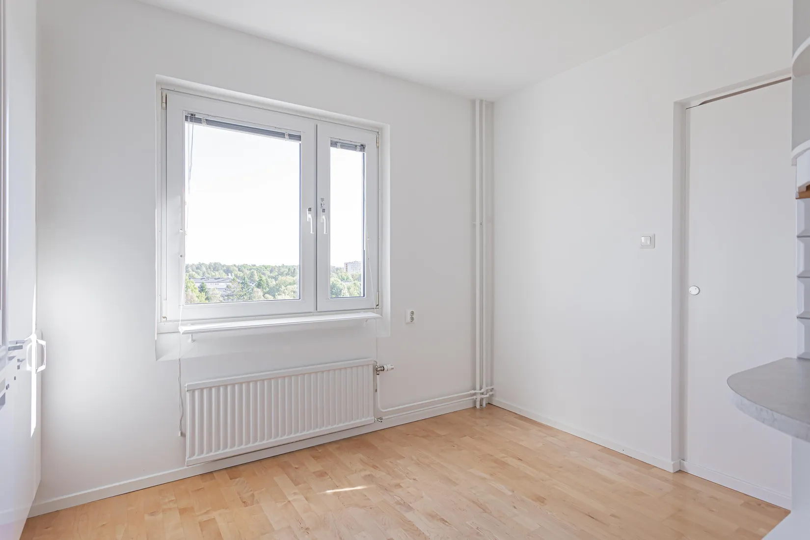 Bostadsrätt, Rekylgatan 14, Haga, Västerås