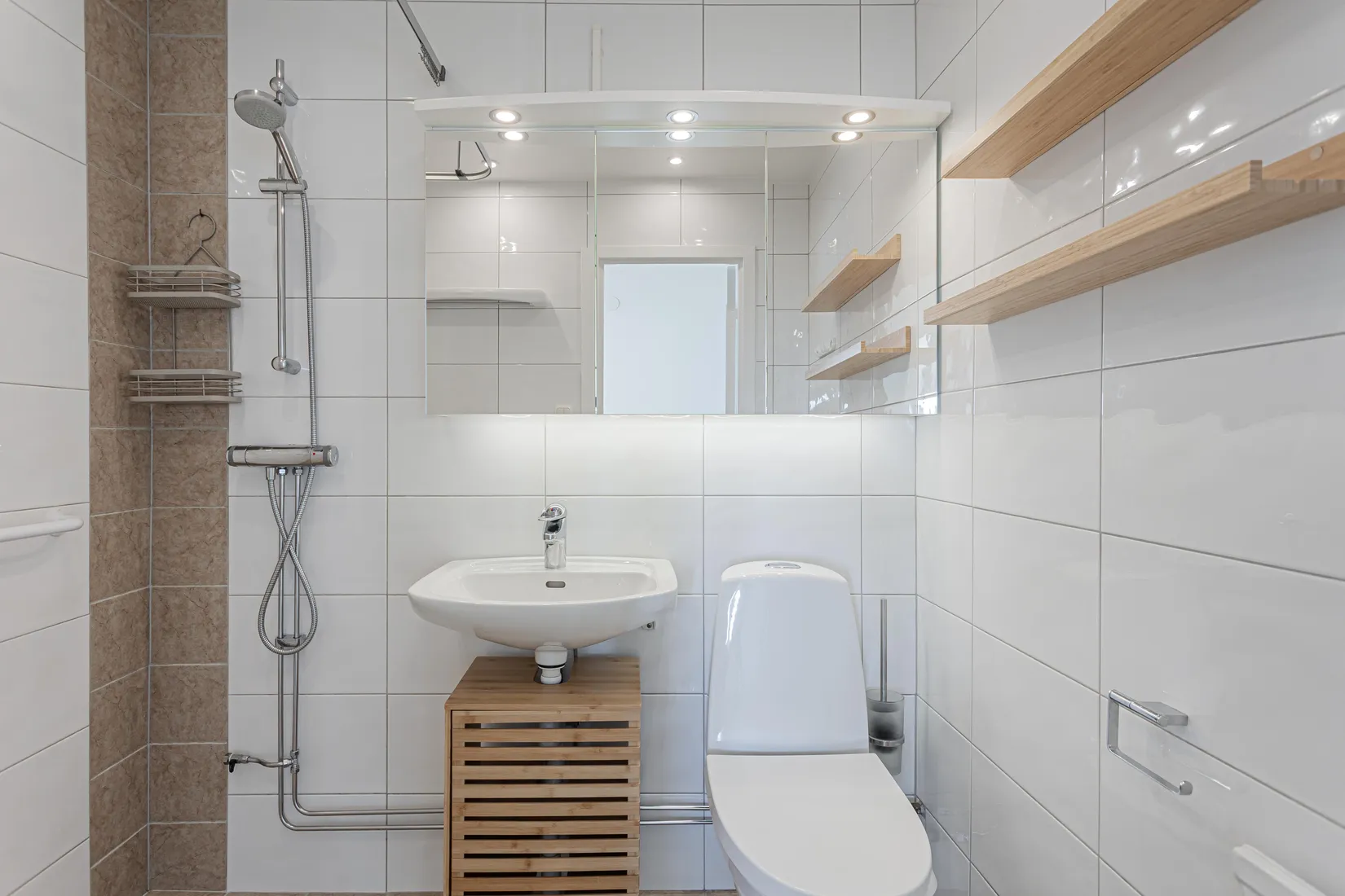 Bostadsrätt, Rekylgatan 14, Haga, Västerås