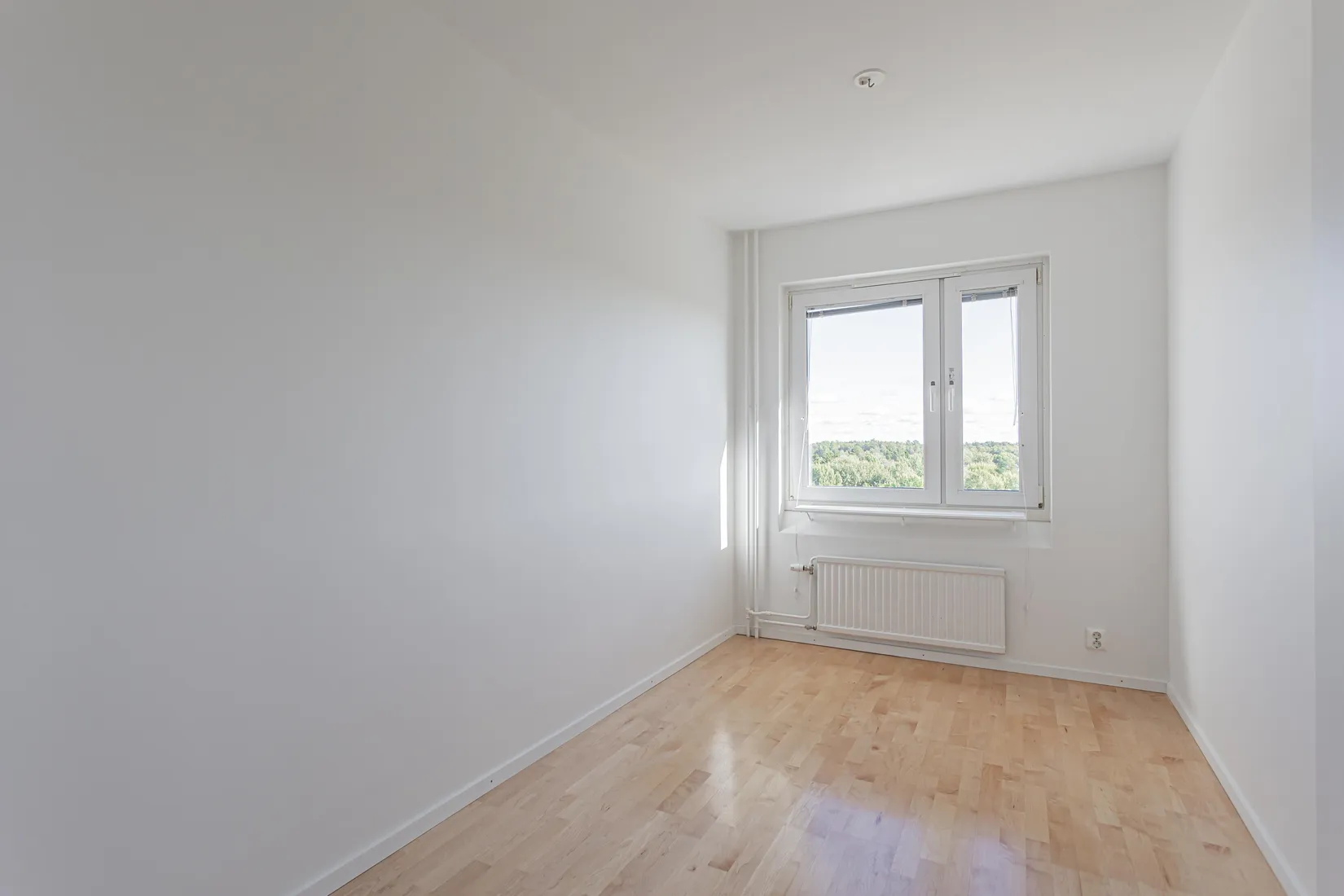 Bostadsrätt, Rekylgatan 14, Haga, Västerås